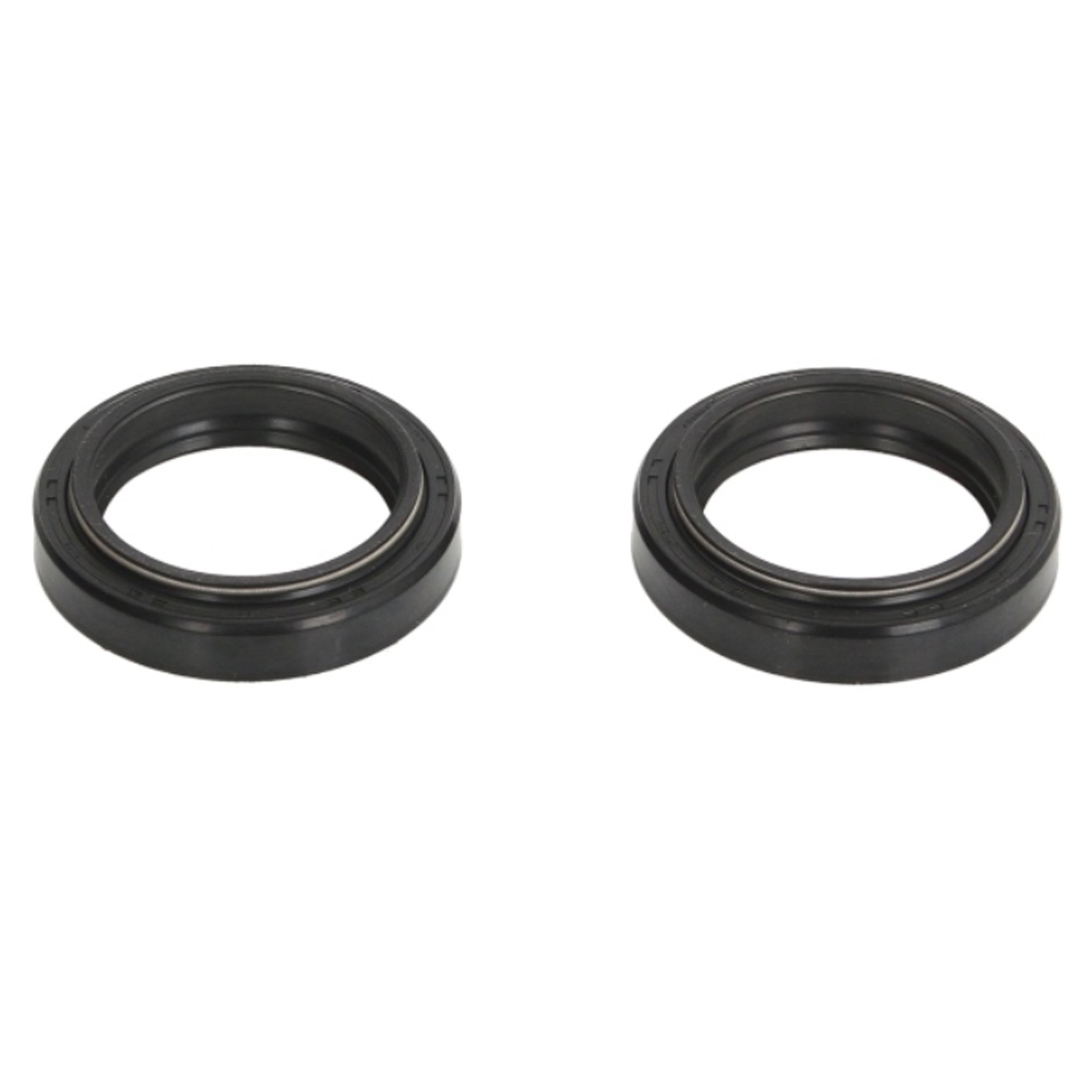 JMP Gabelsimmerringe für Suzuki Burgman UH125 UH200 2007-2014 Yamaha YFZ-R 125