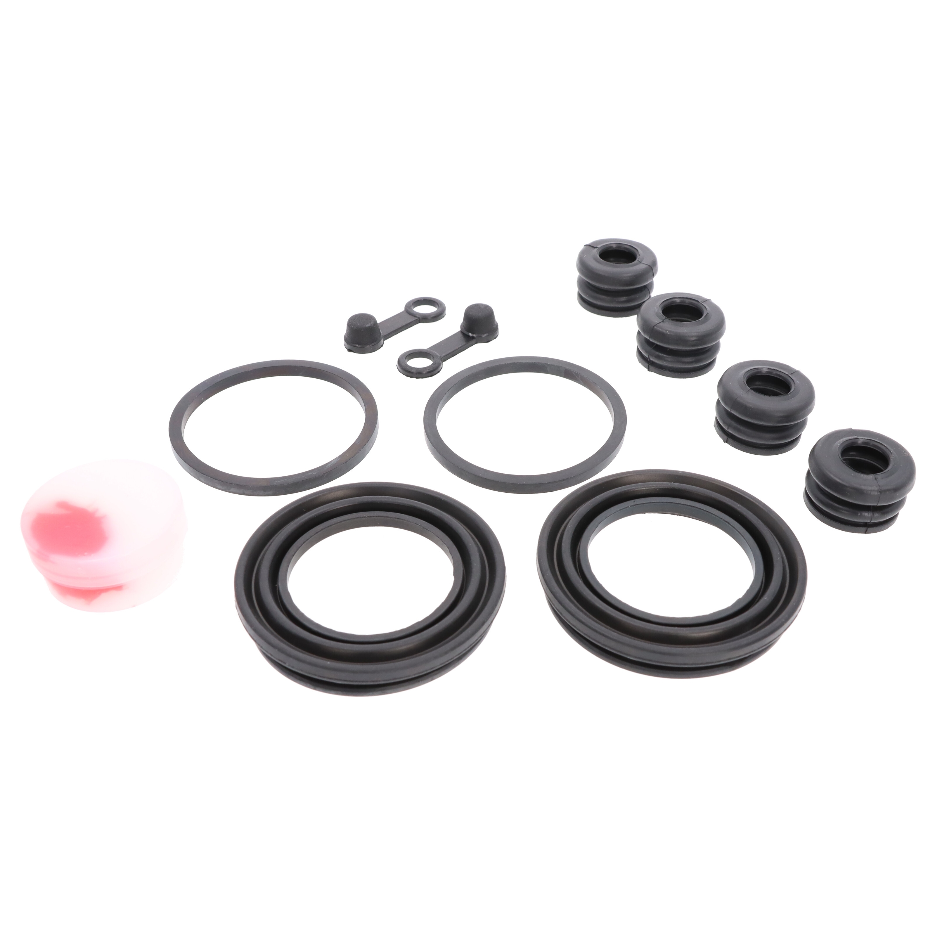 Bremssattel Reparatursatz vorne für Kawasaki GPZ 1100 GT 750 Z 400 550