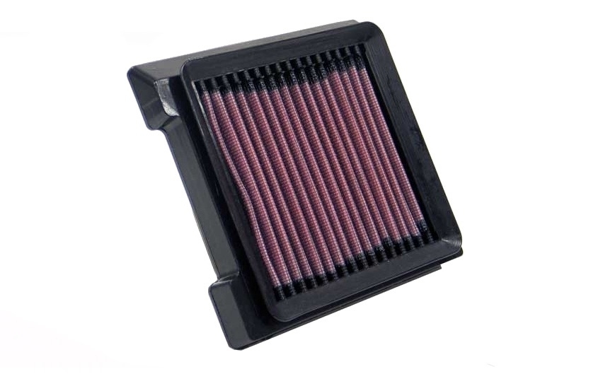 K&N Sportluftfilter SU-6595