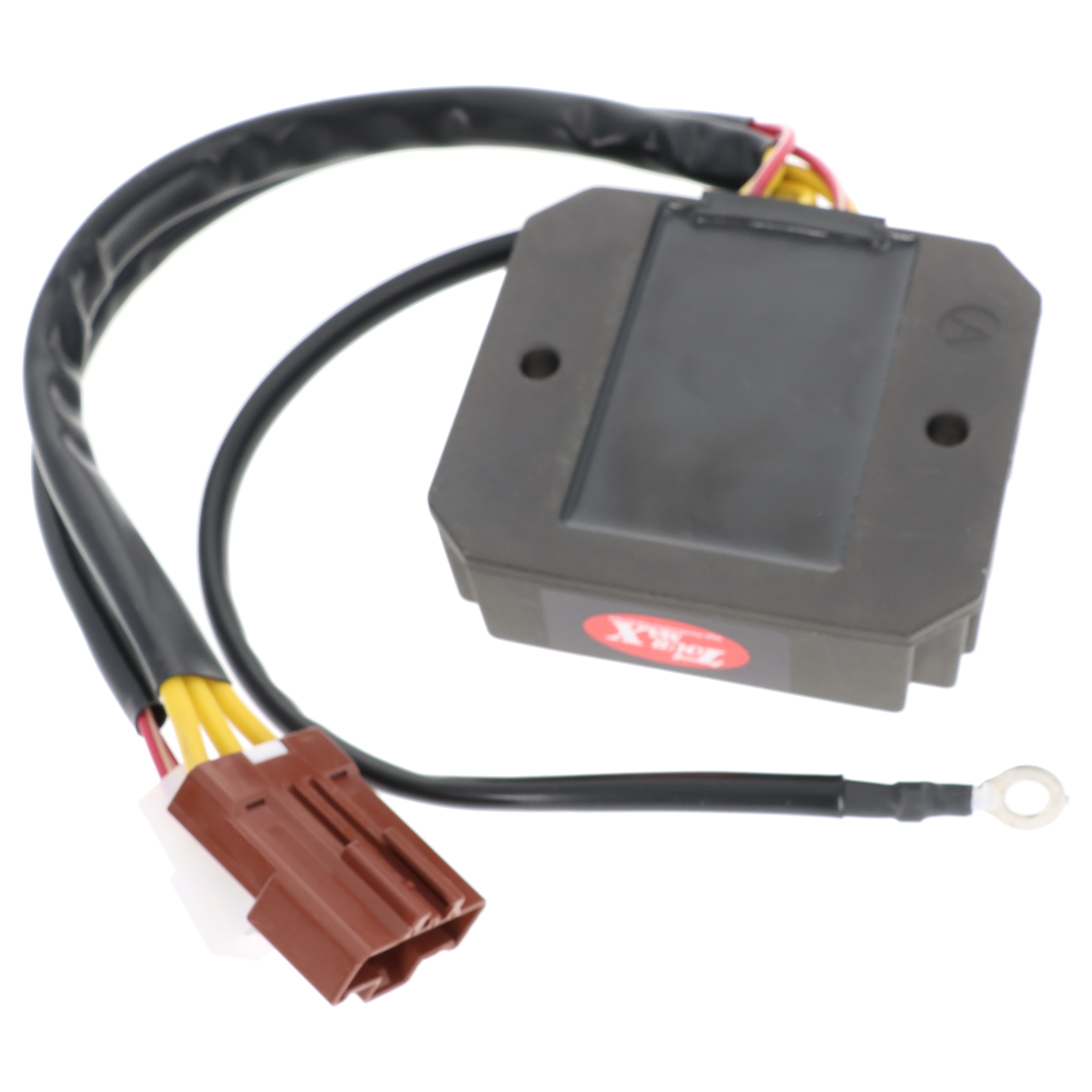 Tourmax RGU-602 Regler Gleichrichter für KTM Duke 690 Adventure SMC Super Duke Supermoto