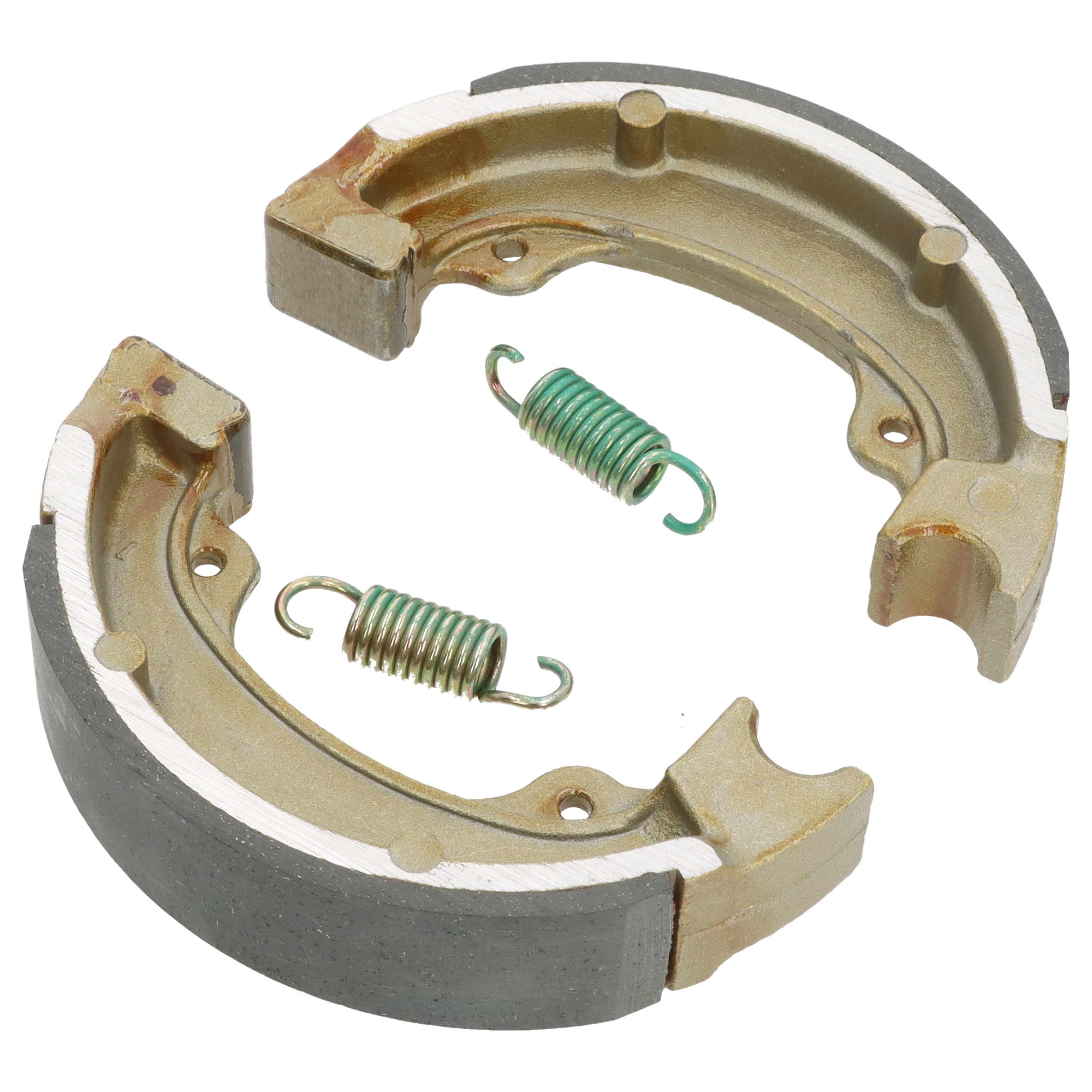 EBC Bremsbacken für Honda NB ND NH QR PGO Star 50 80 SYM Fiddle 50