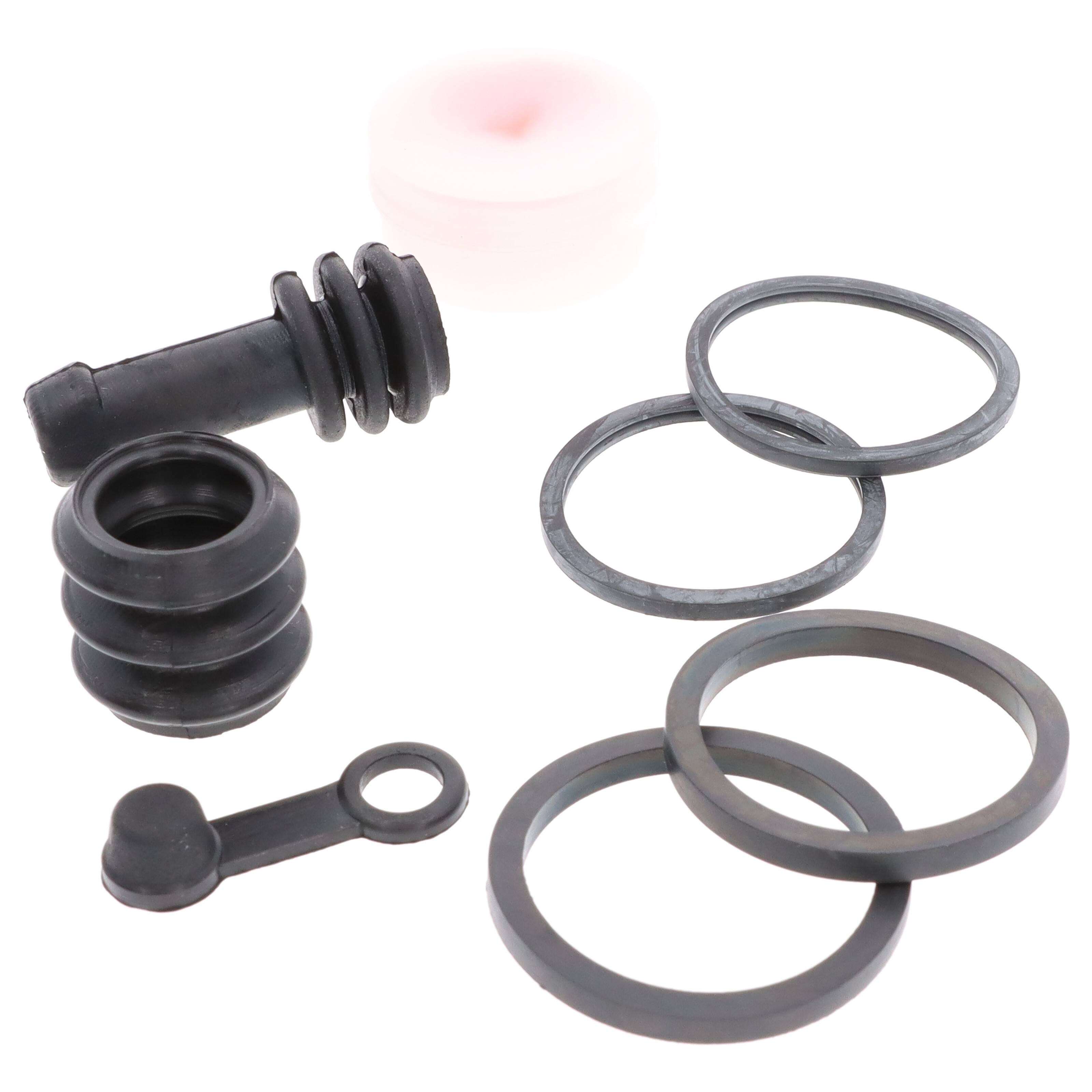 Bremssattel Reparatursatz vorne für Suzuki GS500 GSX600 GSX750 RV125 VanVan SV650 VZ800 XF650