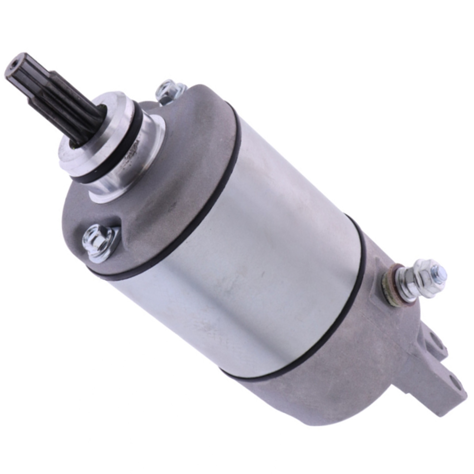 JMP Anlasser für Honda Fourtrax Foreman TRX 400 TRX 450 TRX 500 Startermotor