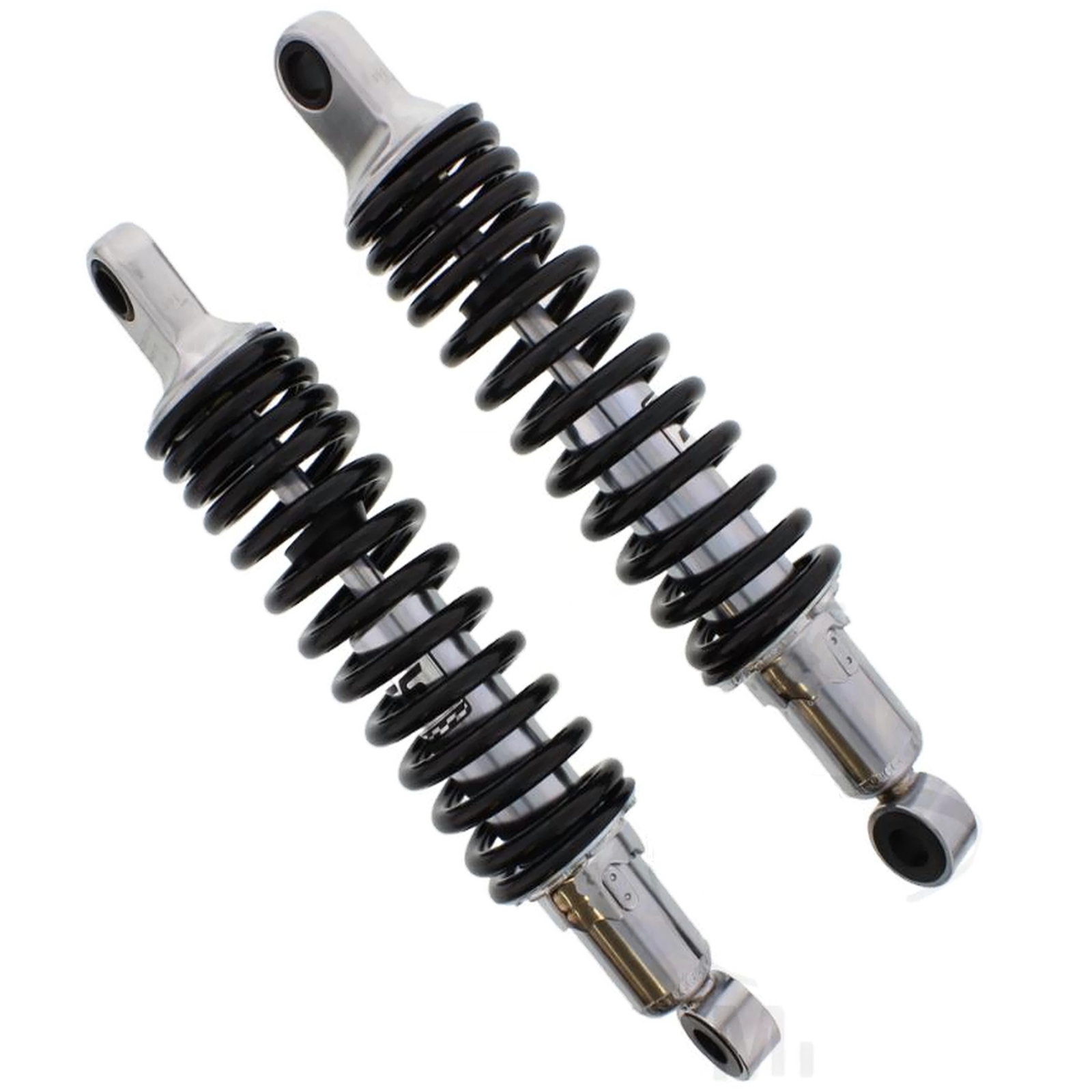 YSS RD222-320P-35-18 Stoßdämpfer Stereo hinten für Yamaha XS1100 2H9 1980 - 1983 3X0 95PS 70kW
