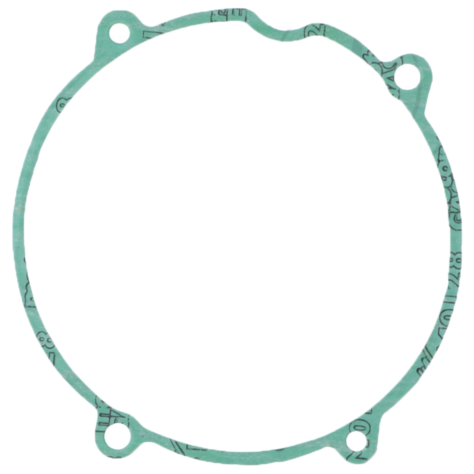Lichtmaschinendeckeldichtung S410250014004 für Kawasaki ZR750 Zephyr ZR7 750 Z650 T750 GT750 ZX750