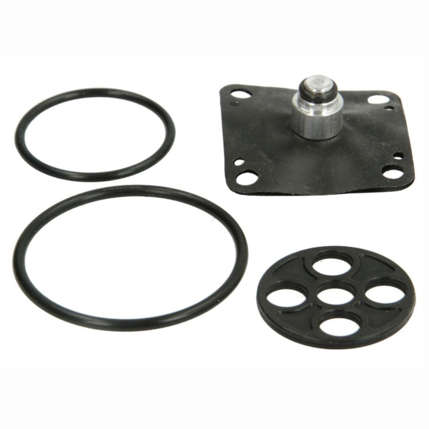 Tourmax FCK-2 Benzinhahn Reparatursatz für Kawasaki GPZ900 GT GTR1000A Z Yamaha XJ XS