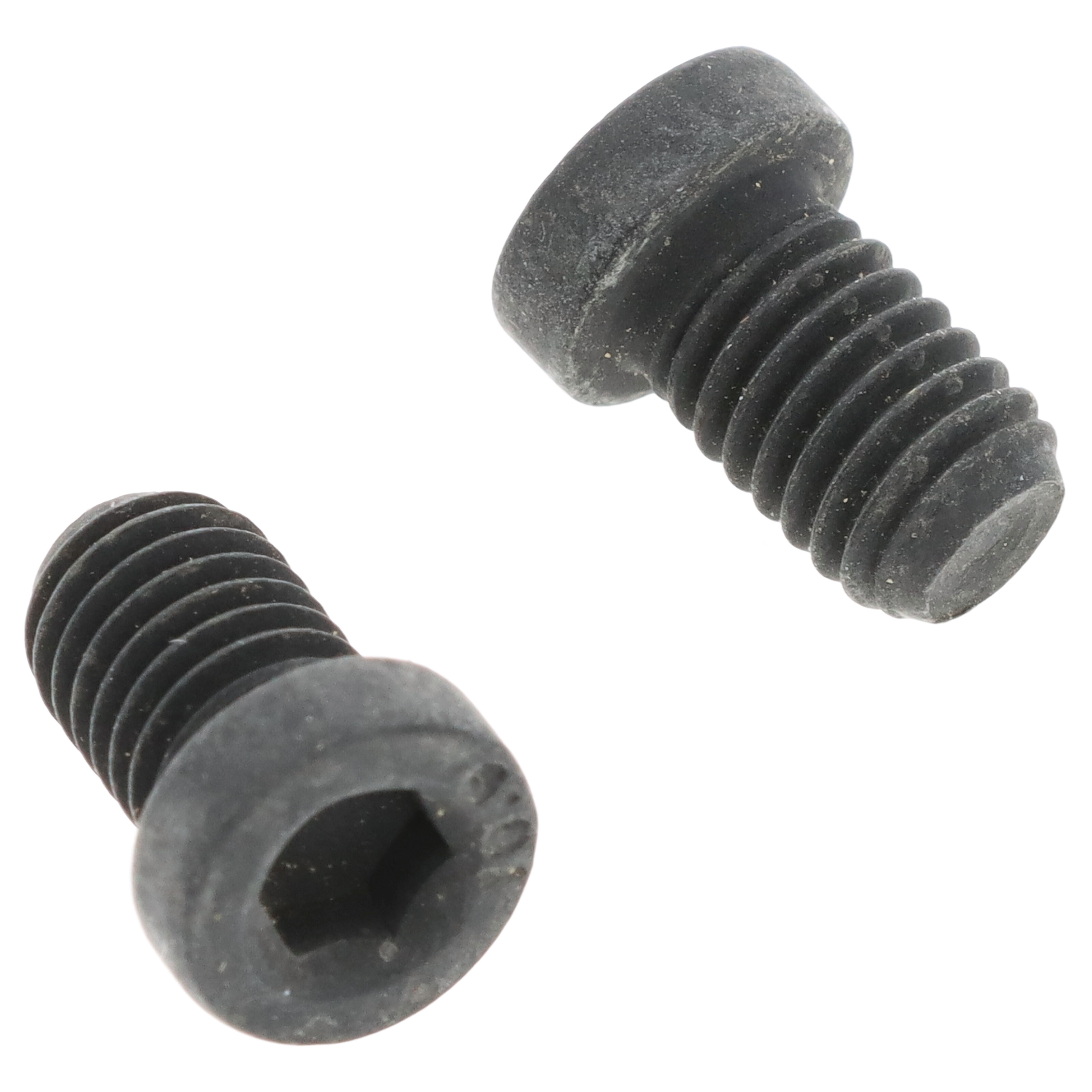 Quick Brake 11668K Bremsscheibenschrauben Satz M8x1.25 für BMW 3er 4 5 6er 7er X3 X5 X6