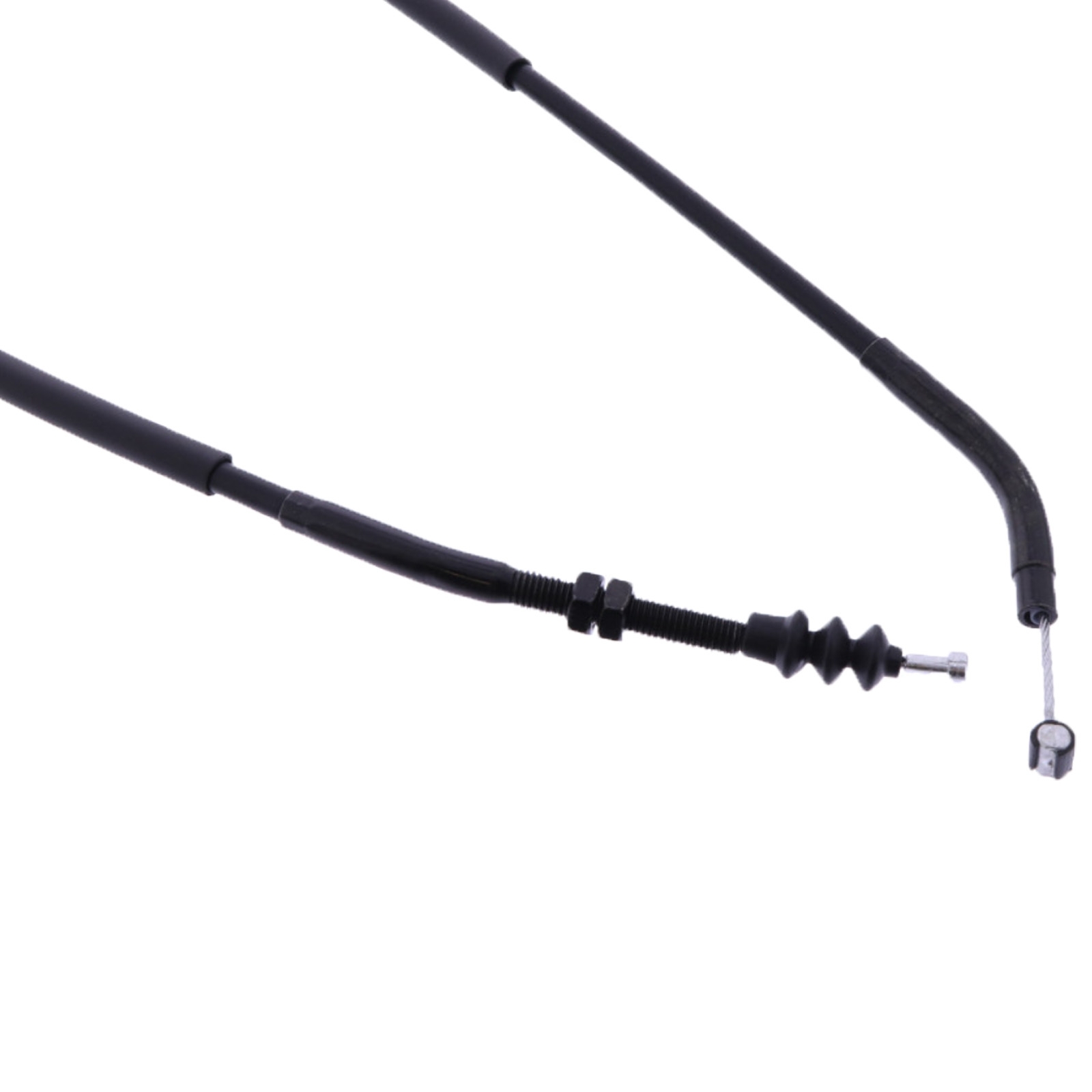 Kupplungszug für Kawasaki KLZ 1000 Versys ABS LZT00AAA 2012 - 2014 ACF ADF AEF