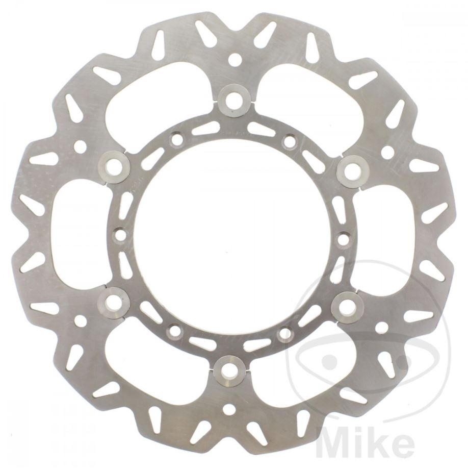 EBC Bremsscheibe EXTREME rostfrei MD6392CX Yamaha YZ 450 F 250 F WR 450 F 2016