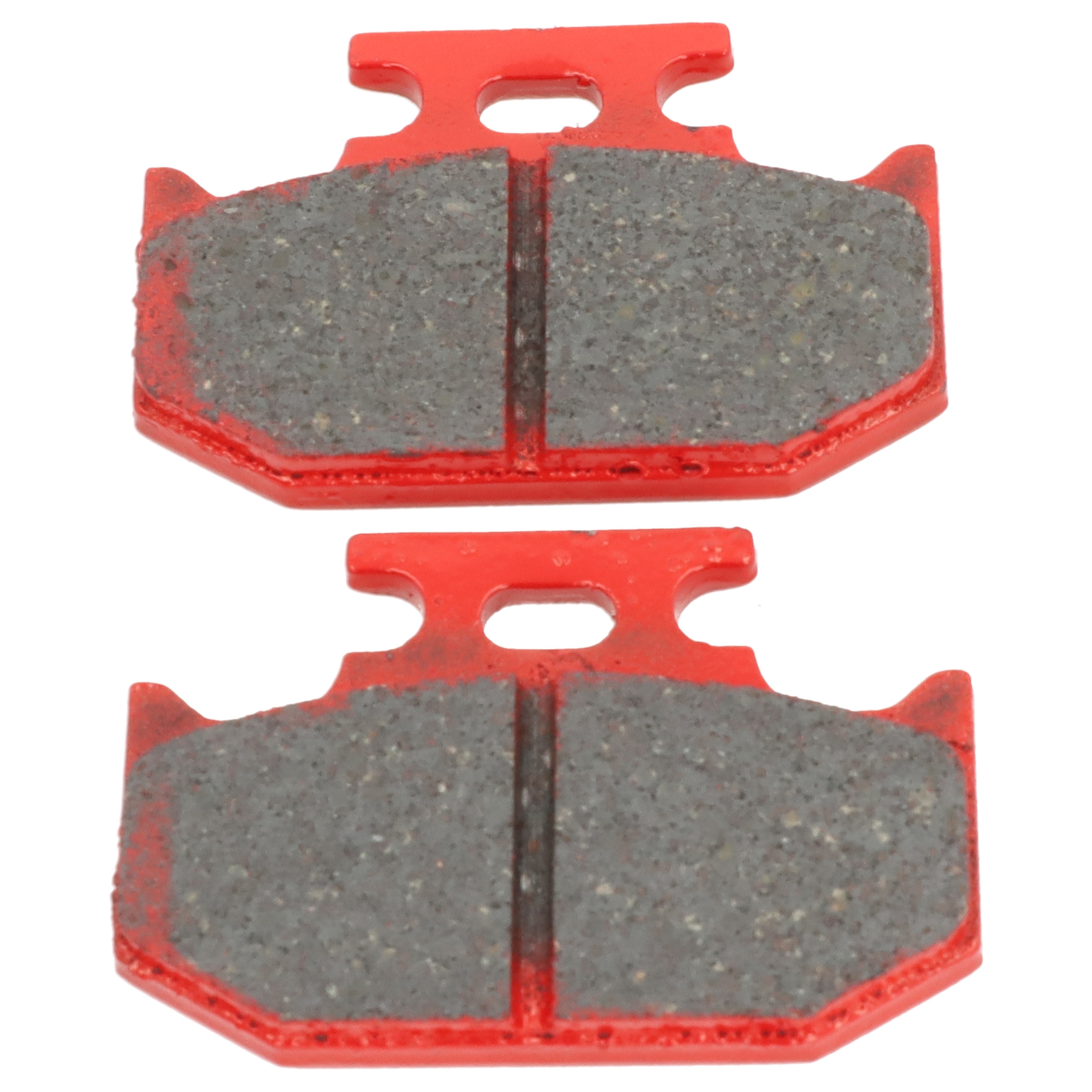 EBC FA497TT Bremsbeläge für Yamaha YXM 700 14-15 YXR 700 08-14 YXE 700 2016 YXZ 1000 16-17