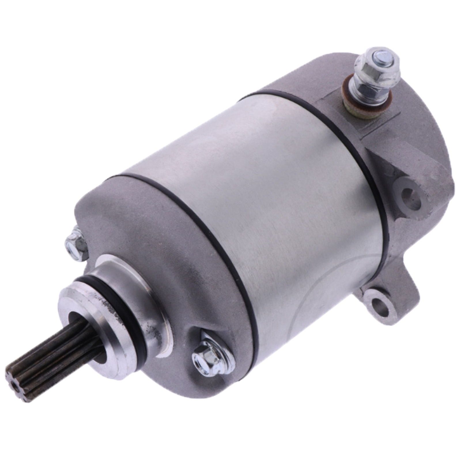 JMP Anlasser für Honda TRX 250 TM Fourtrax Recon 2002-2020 TRX 250 TE Startermotor