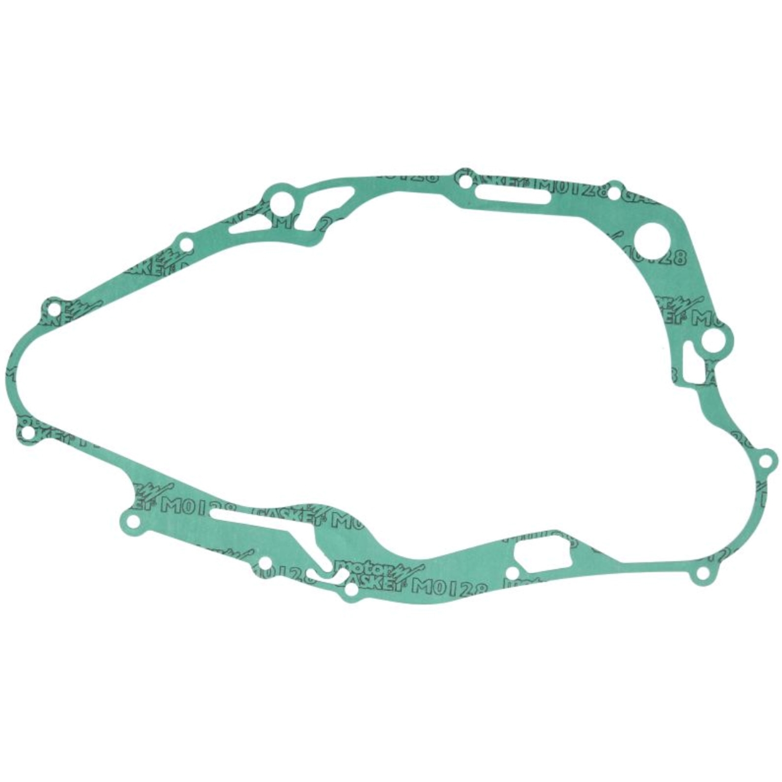 Kupplungsdeckeldichtung S410485008019 für Yamaha SR250 1980 - 1998 WR250 F 2020 - 2024