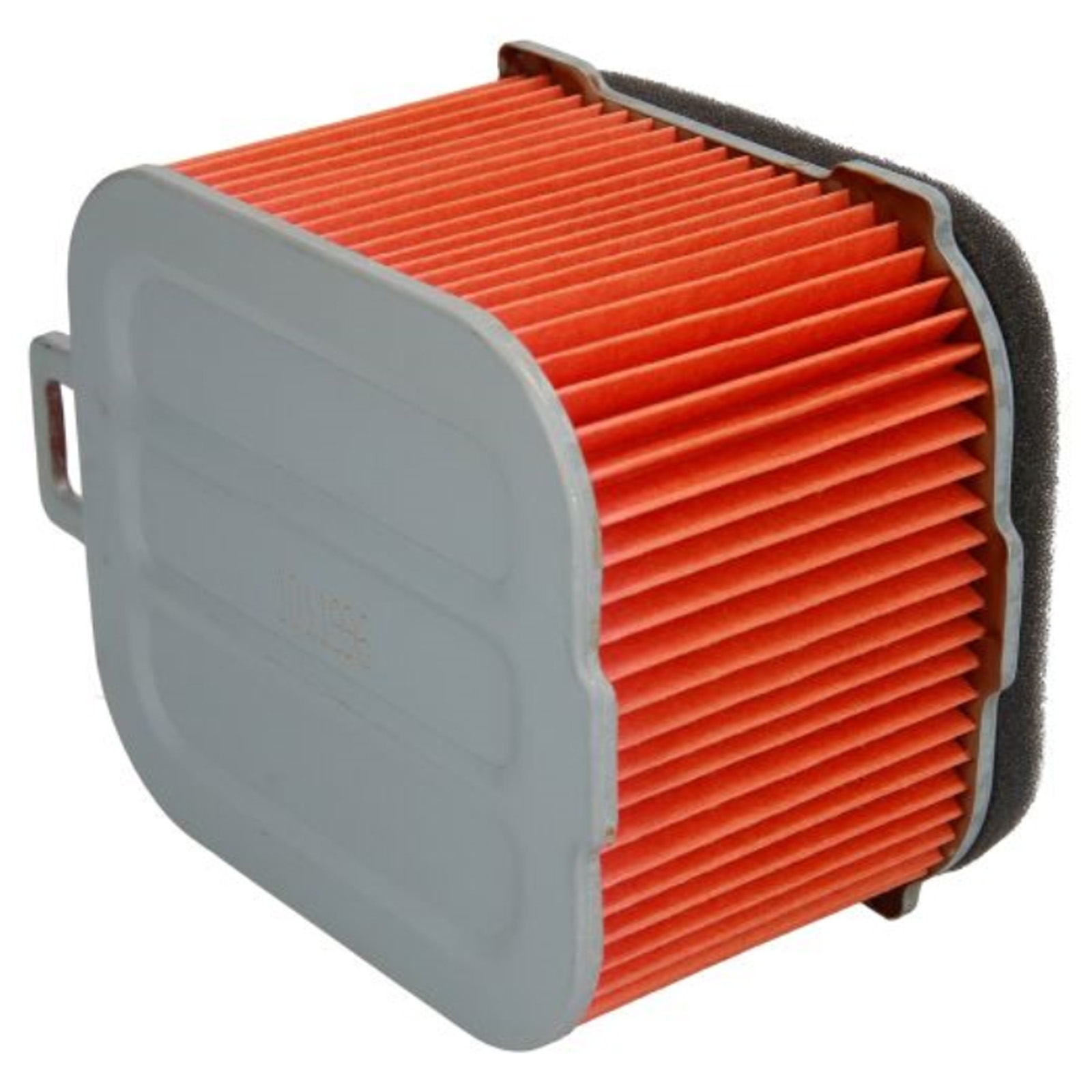 HIFLO HFA4501 Luftfilter Filterelement für Yamaha SR 500 1978 - 1983 2J4 SR500 SP SR500 G