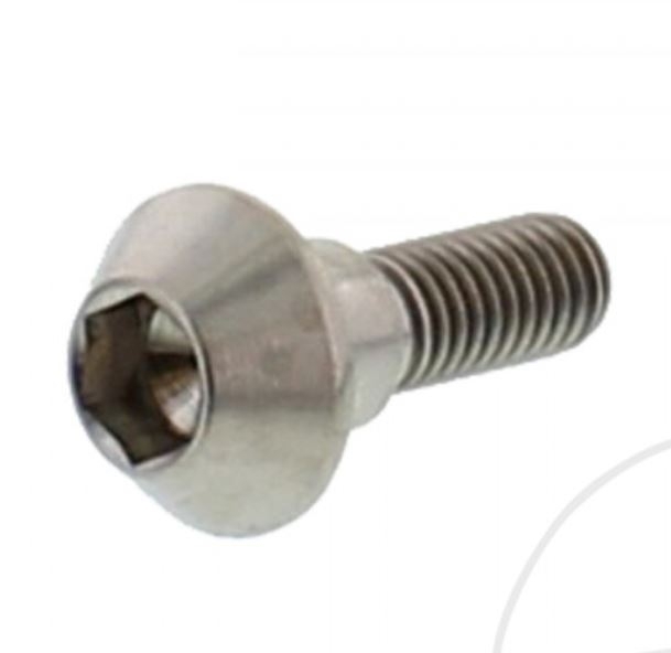 Pro Bolt Bremsscheibenschraube für Yamaha XS YFZ -R1 -R6 -R7 FZS Fazer XP TMax