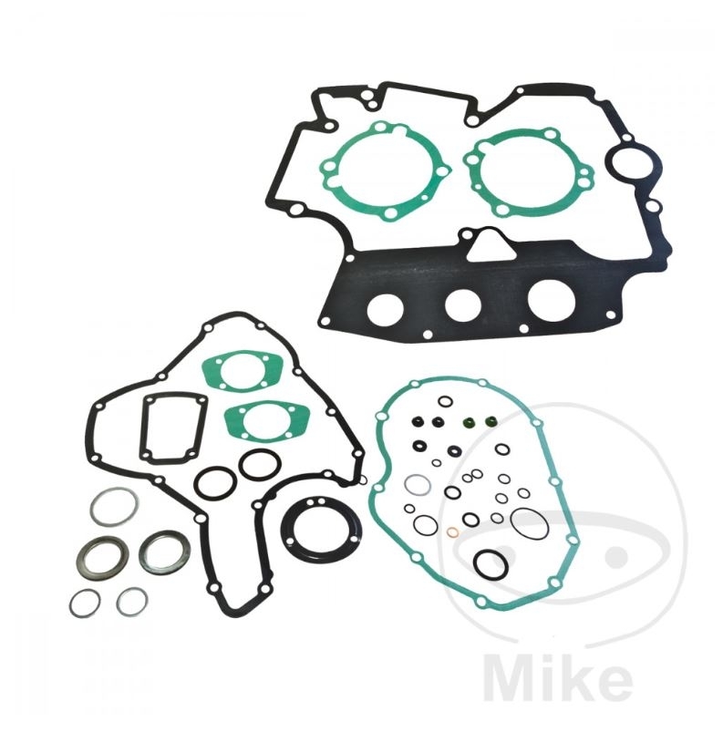 Motordichtsatz für Ducati Indiana 650 Pantah 350 500 600 650 Cagiva Elefant 350 650