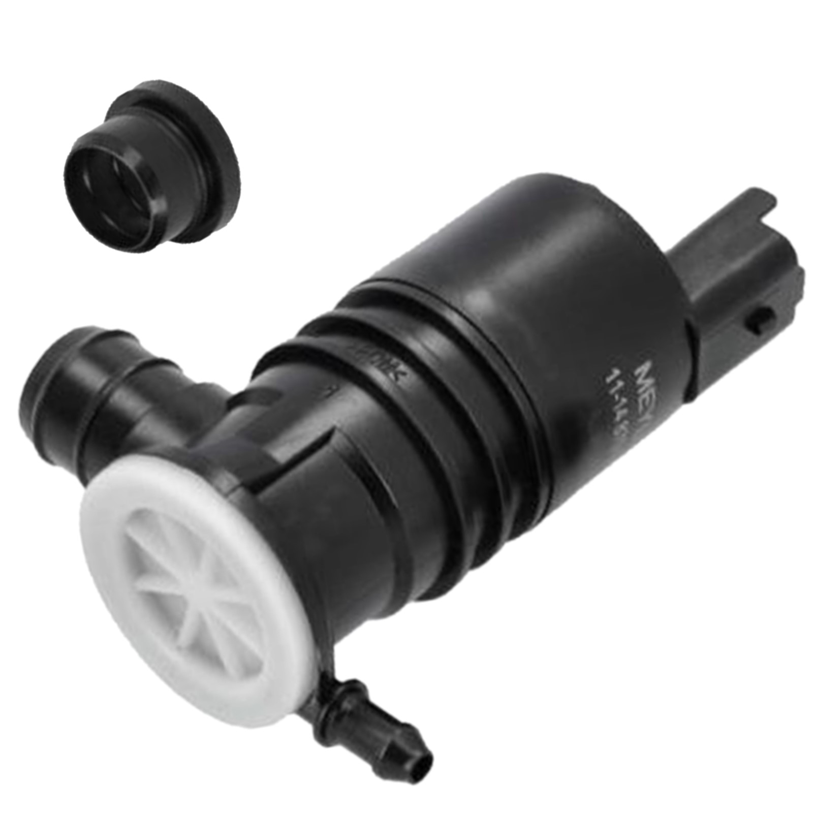 MEYLE Waschwasserpumpe für Citroen Spacetourer Jumpy III Peugeot Traveller Espert III 3008 5008