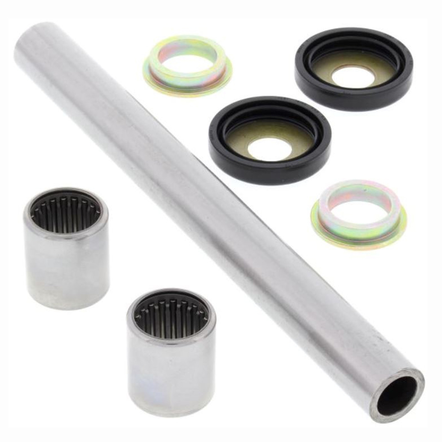 Schwingenlager Reparatur für Honda XL500S R XR250R XR500R PD01 PD02 ME010 PE010