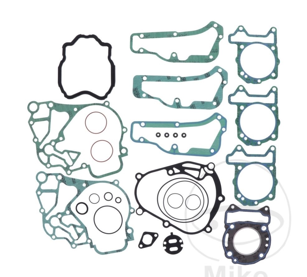 Motordichtsatz für 125ccm Gilera DNA Runner Piaggio Hexagon Super Hexagon X9