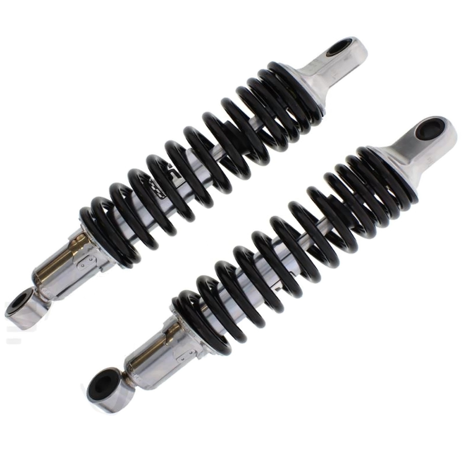 YSS RD222-320P-35-18 Stoßdämpfer Stereo hinten für Yamaha XS1100 2H9 1980 - 1983 3X0 95PS 70kW
