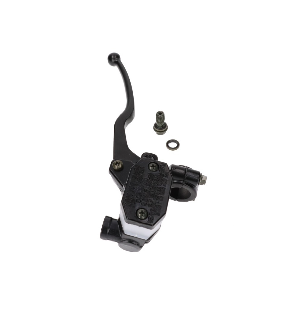 Hauptbremszylinder Bremspumpe für Suzuki GN125 GN 125 4 Takt Motorrad