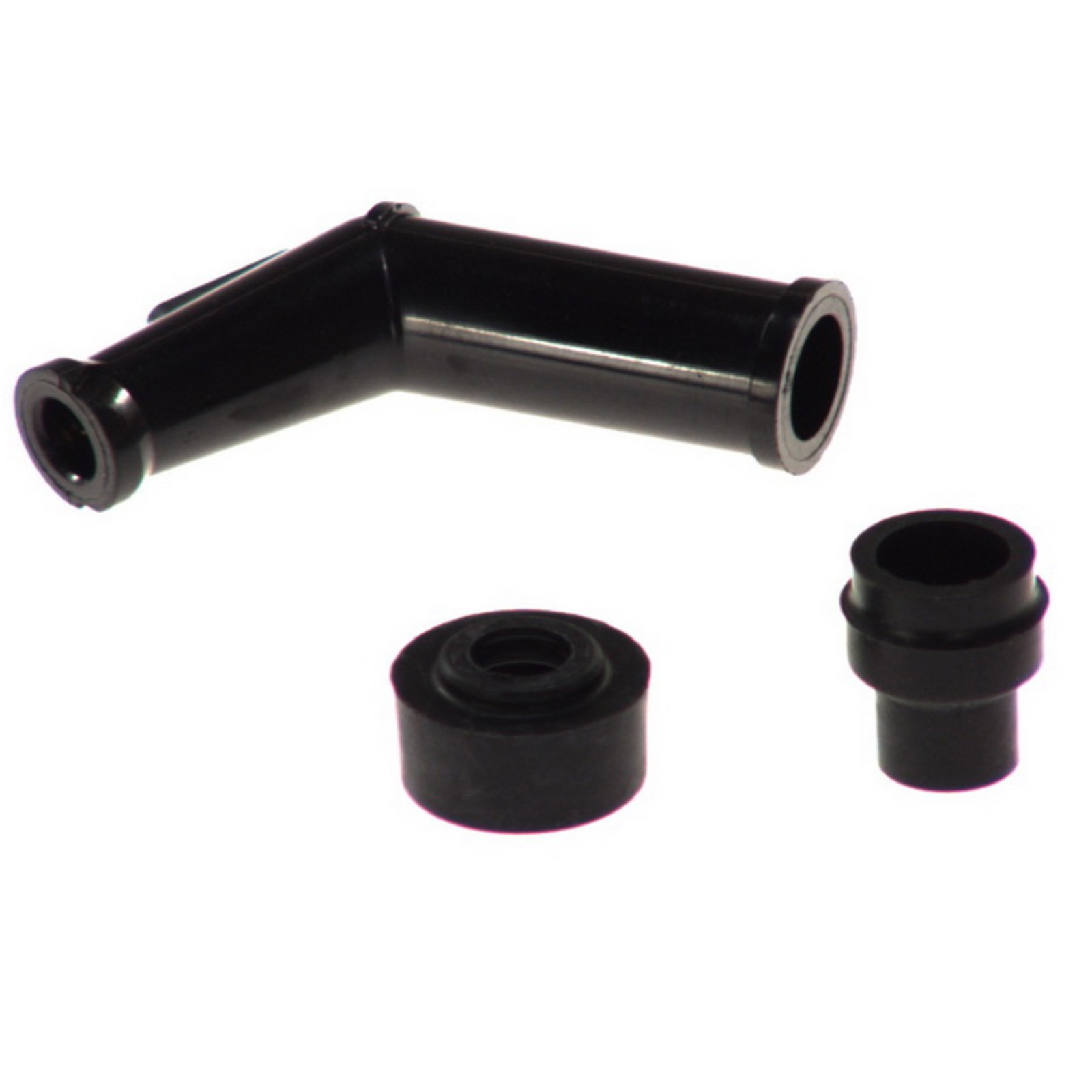 NGK VD05F 8052 Zündkerzenstecker für Suzuki GS500 1989-2000 Honda VT750 XL185 Kymco Heroism