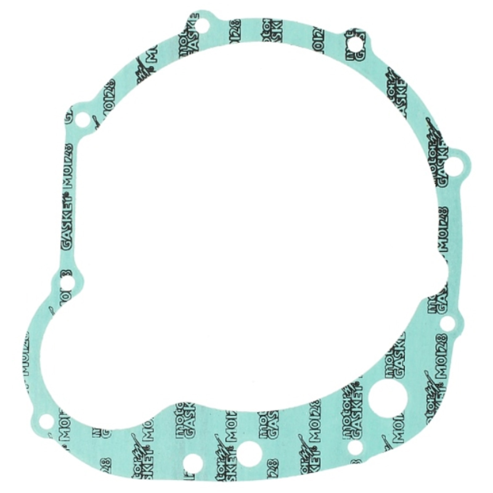 Kupplungsdeckeldichtung S410250008017 für Kawasaki GT550 1993-01 Zephyr ZR550 B GPZ Z 550 Z400