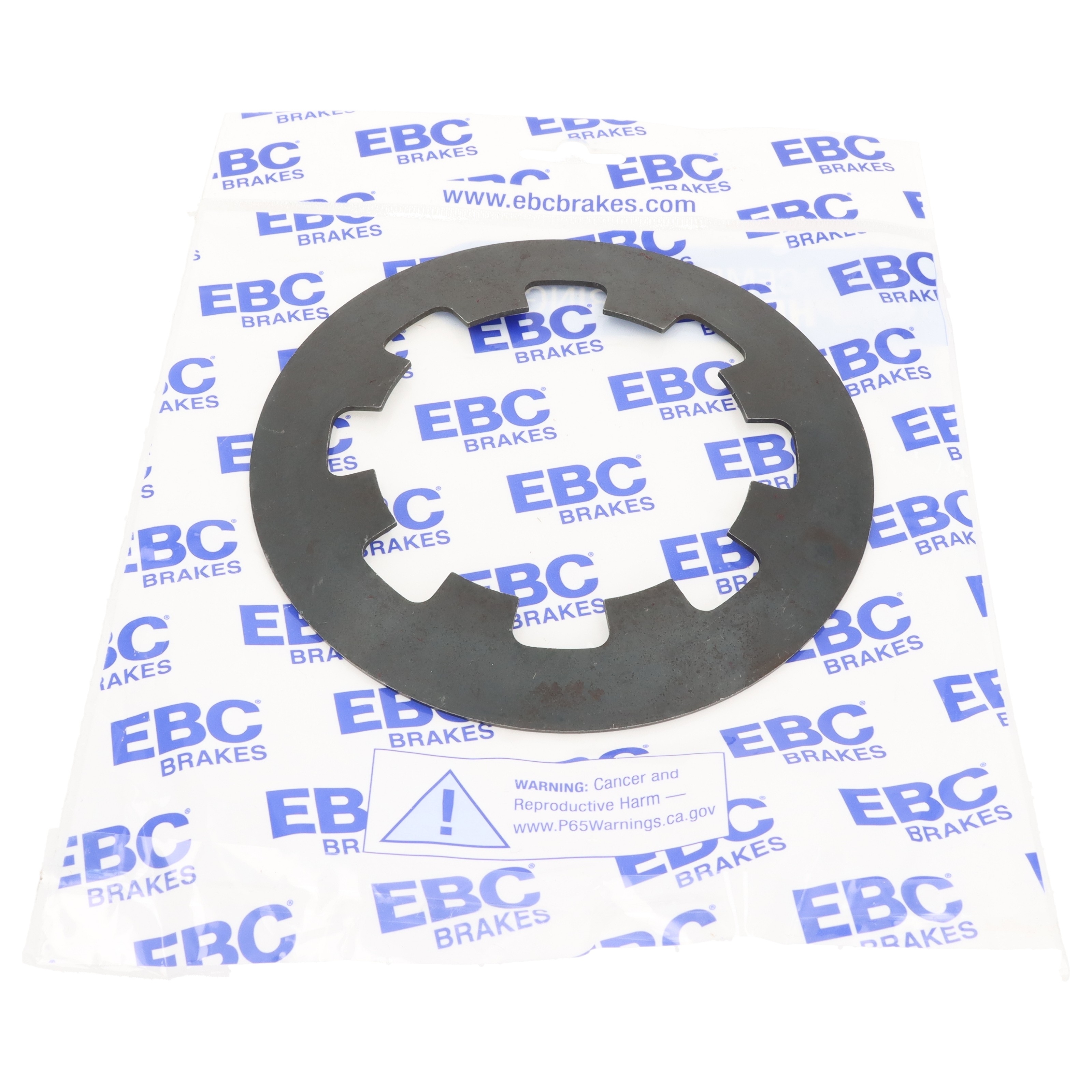 EBC CSK906 Kupplungstellerfeder verstärkt für Yamaha VMX-12 VMax 1200 XV1600A Wild Star XVZ1300