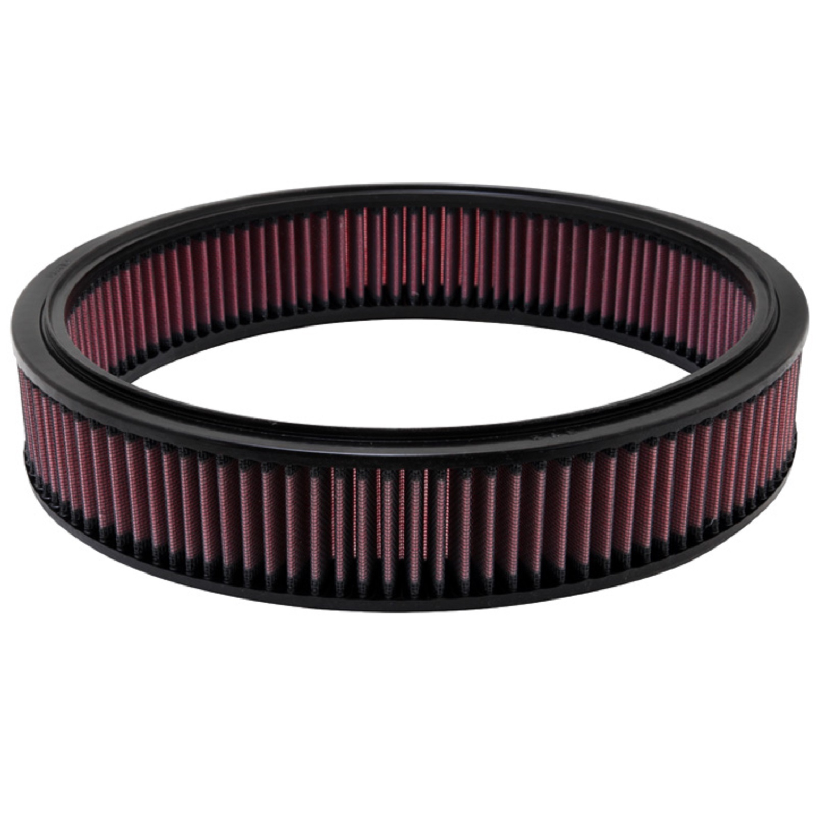 K&N Tauschluftfilter für Ford V8 1966-1987 Mercury Lincoln