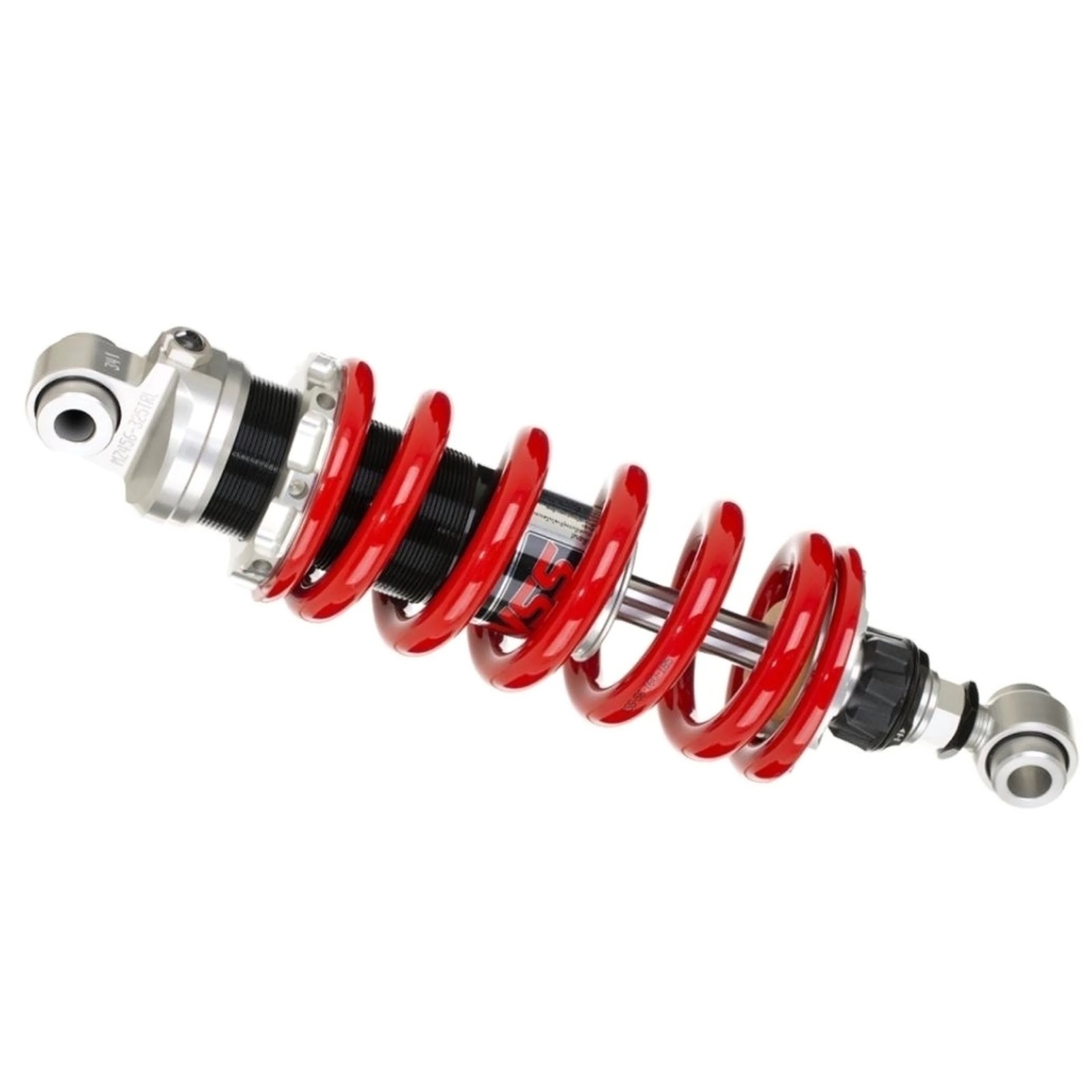 YSS MZ456-325TRL-09-85 Stoßdämpfer Federbein Mono hinten für Yamaha XTZ 660 H N 3YF N 4MD 1991-1999