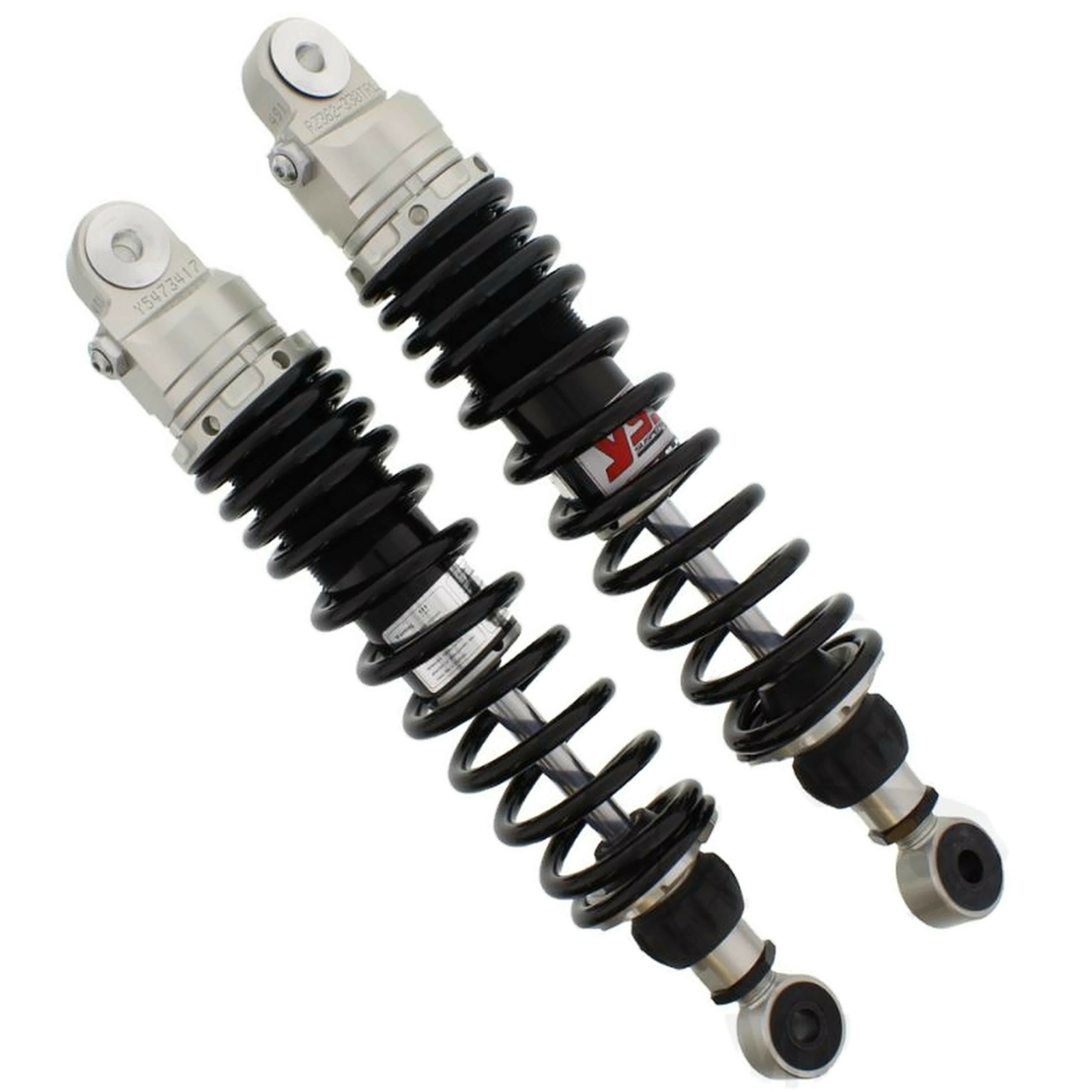 YSS RZ362-330TRL-43-88 Stoßdämpfer Federbeine für Suzuki GSX1200 Inazuma A31111 1999 - 2000