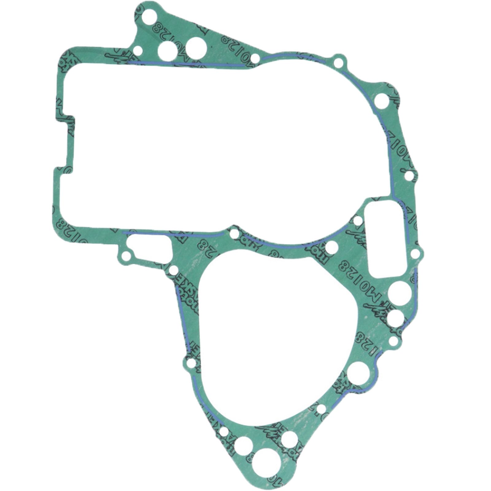 Motorgehäusedichtung für Suzuki RM-Z 450 2008 - 2023 RL42A DZ117Z Gehäusedichtung