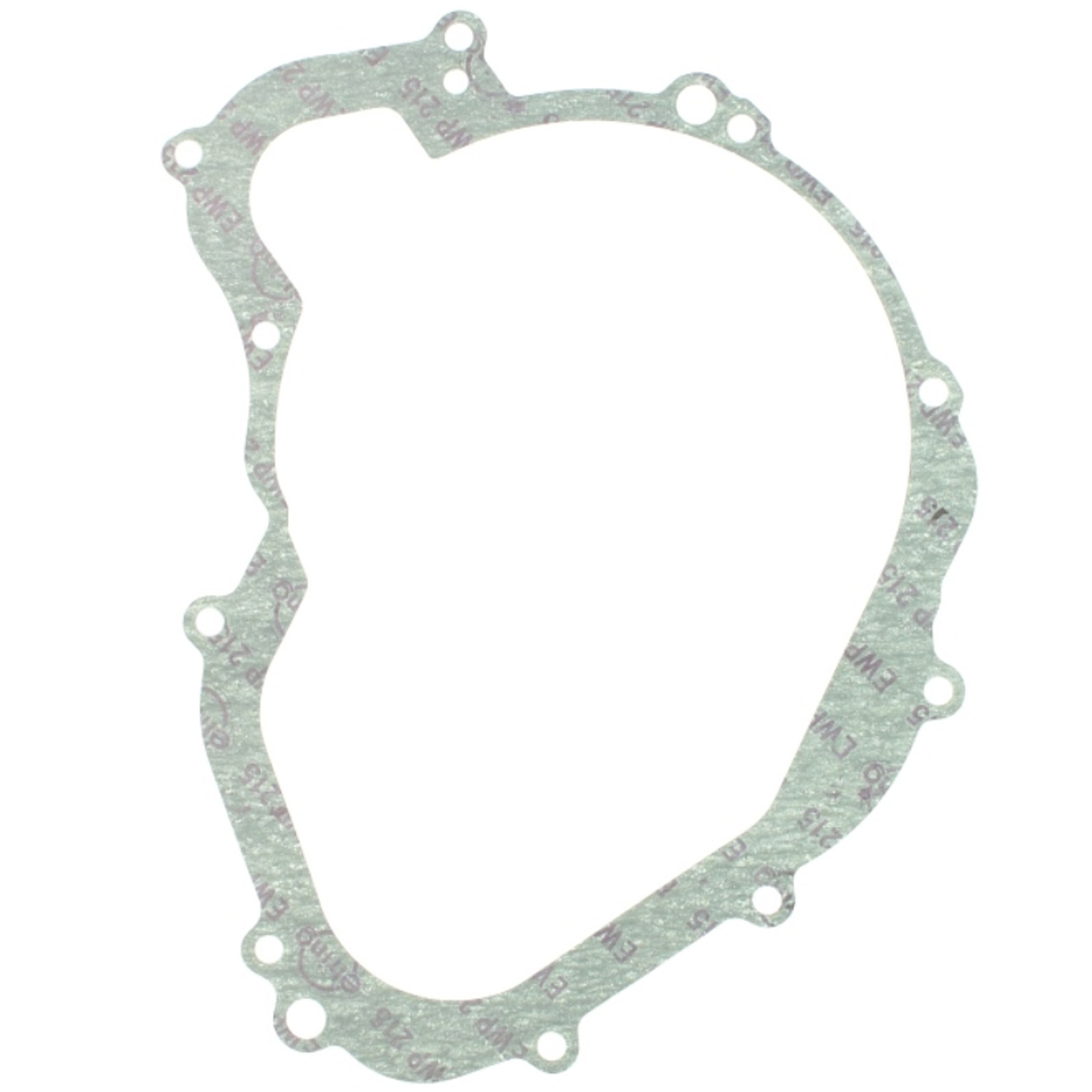 Kupplungsdeckeldichtung S410510008042 für Suzuki Gamma RG500 C 1987-1989 RG500 1986 HM31A