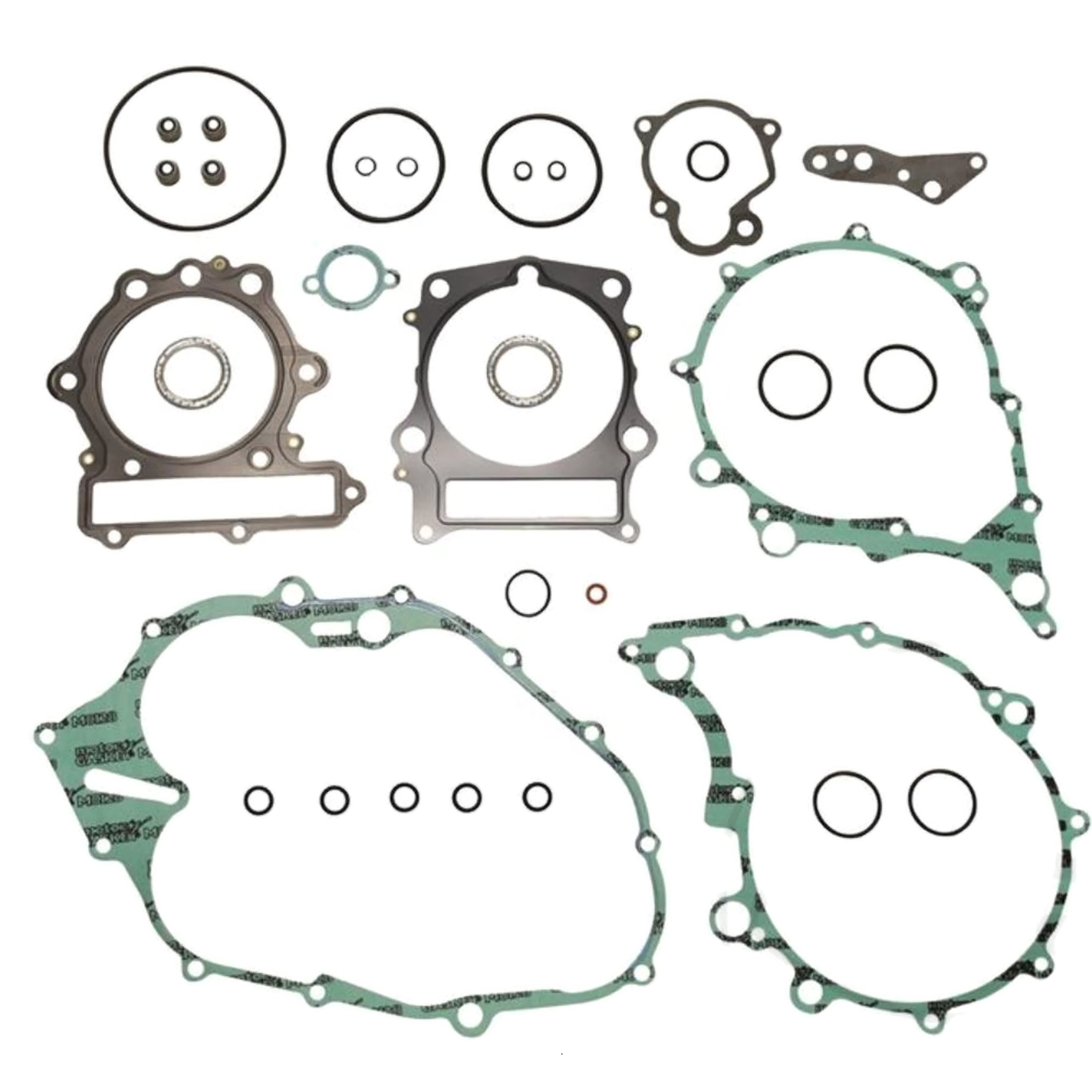 Motordichtsatz P400485850610 für Yamaha XT600 1983-1987 SRX600 1986-1989 TT600 1985-1986