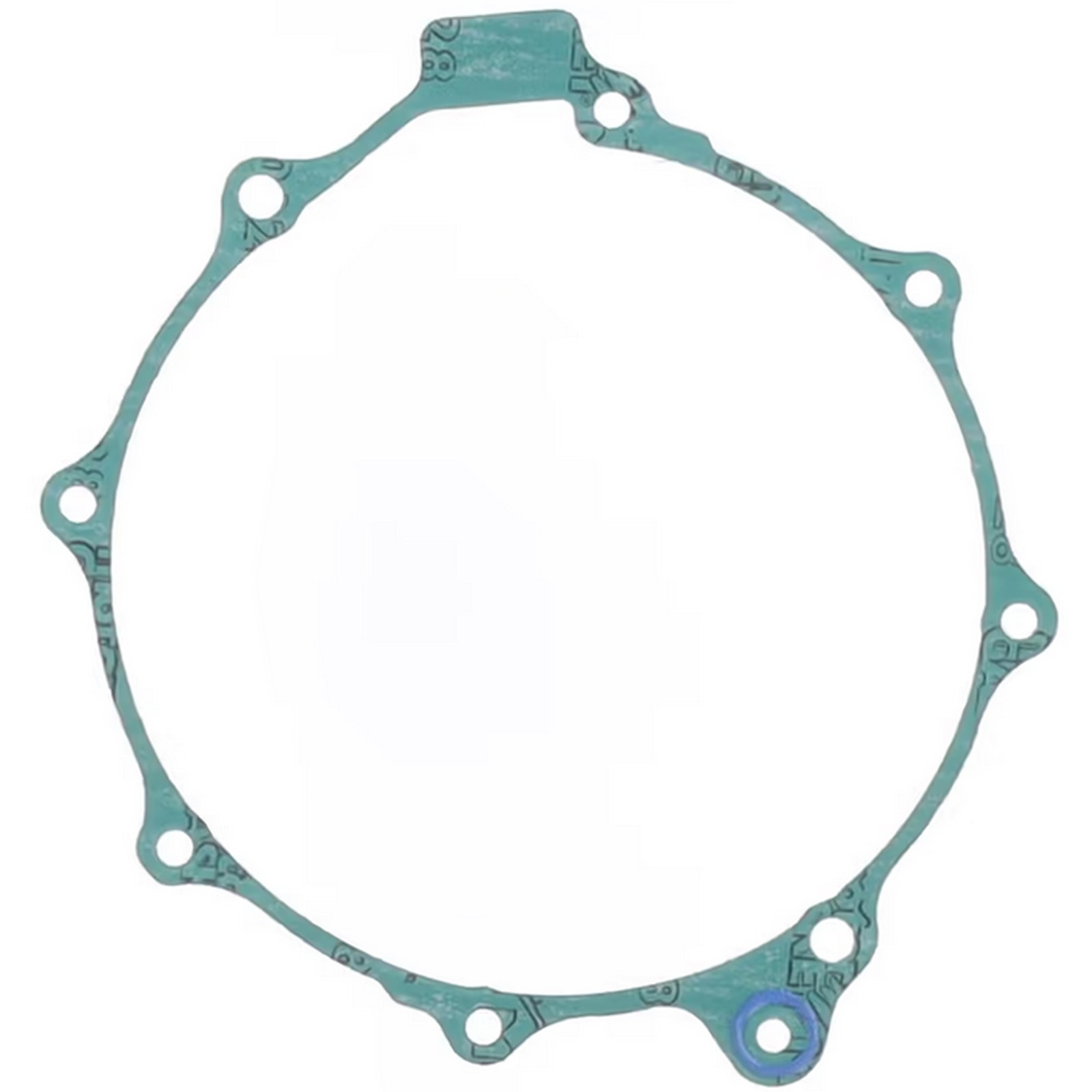 Lichtmaschinendeckeldichtung S410210017061 für Honda VTR1000 F Firestorm 1997-06 XL1000 V Varadero 1999-00