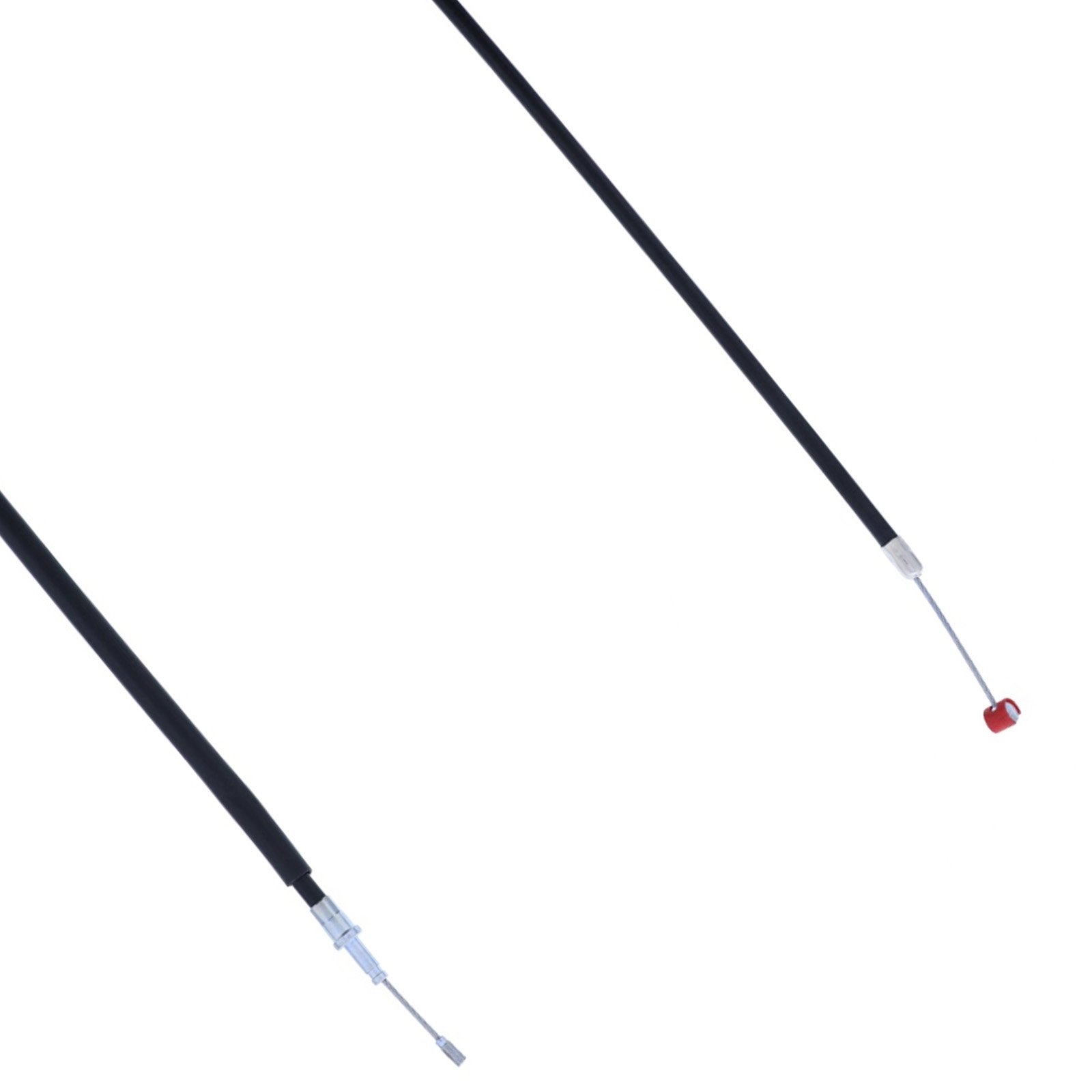 JMP 7151490 Kupplungszug für Aprilia RX50 2009-2021 SX50 2009-2021 Derbi Senda 50 2005-2022