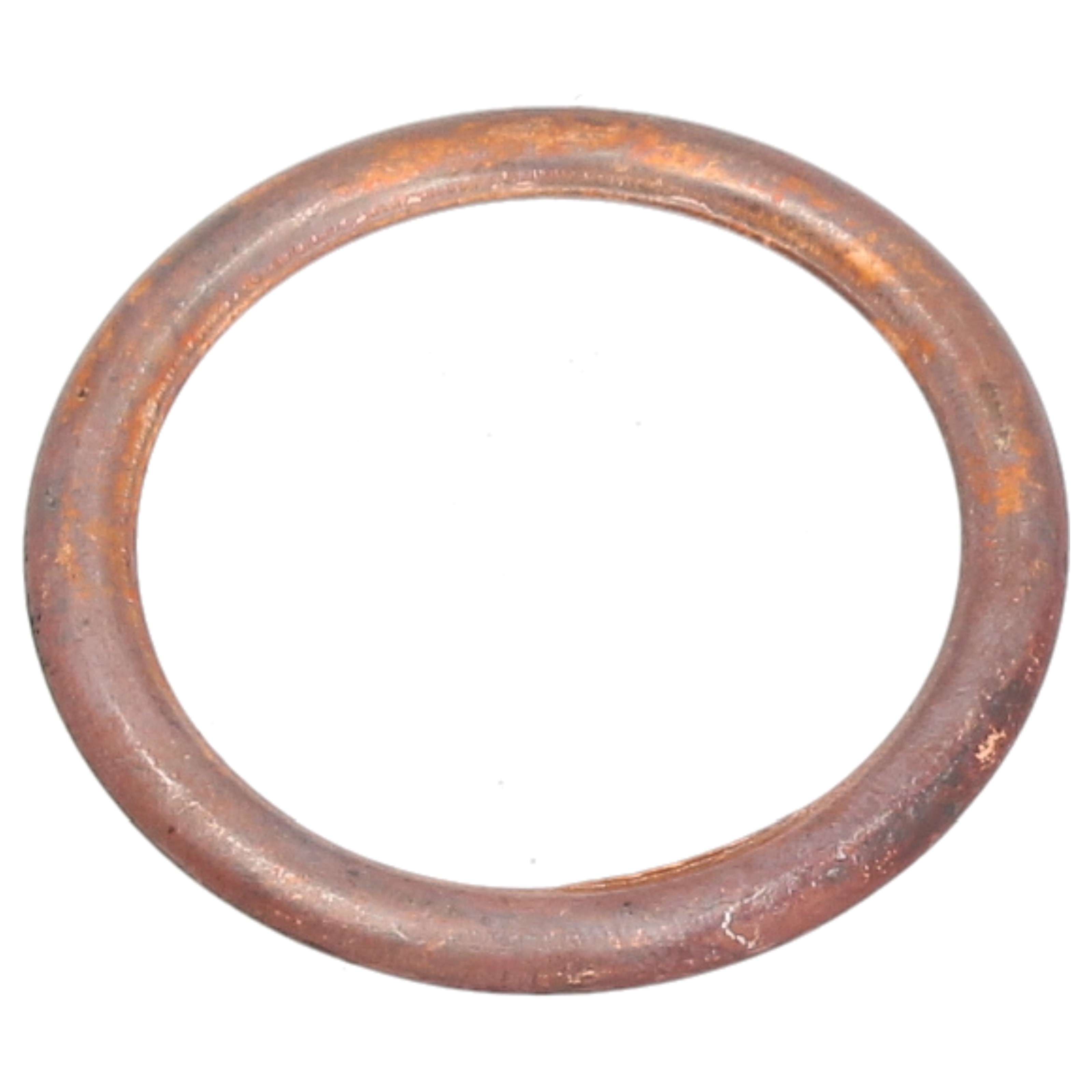 Krümmerdichtung S410250012023 für Kawasaki KFX700 KSV KVF650 KVF750 Brute Force Z1000