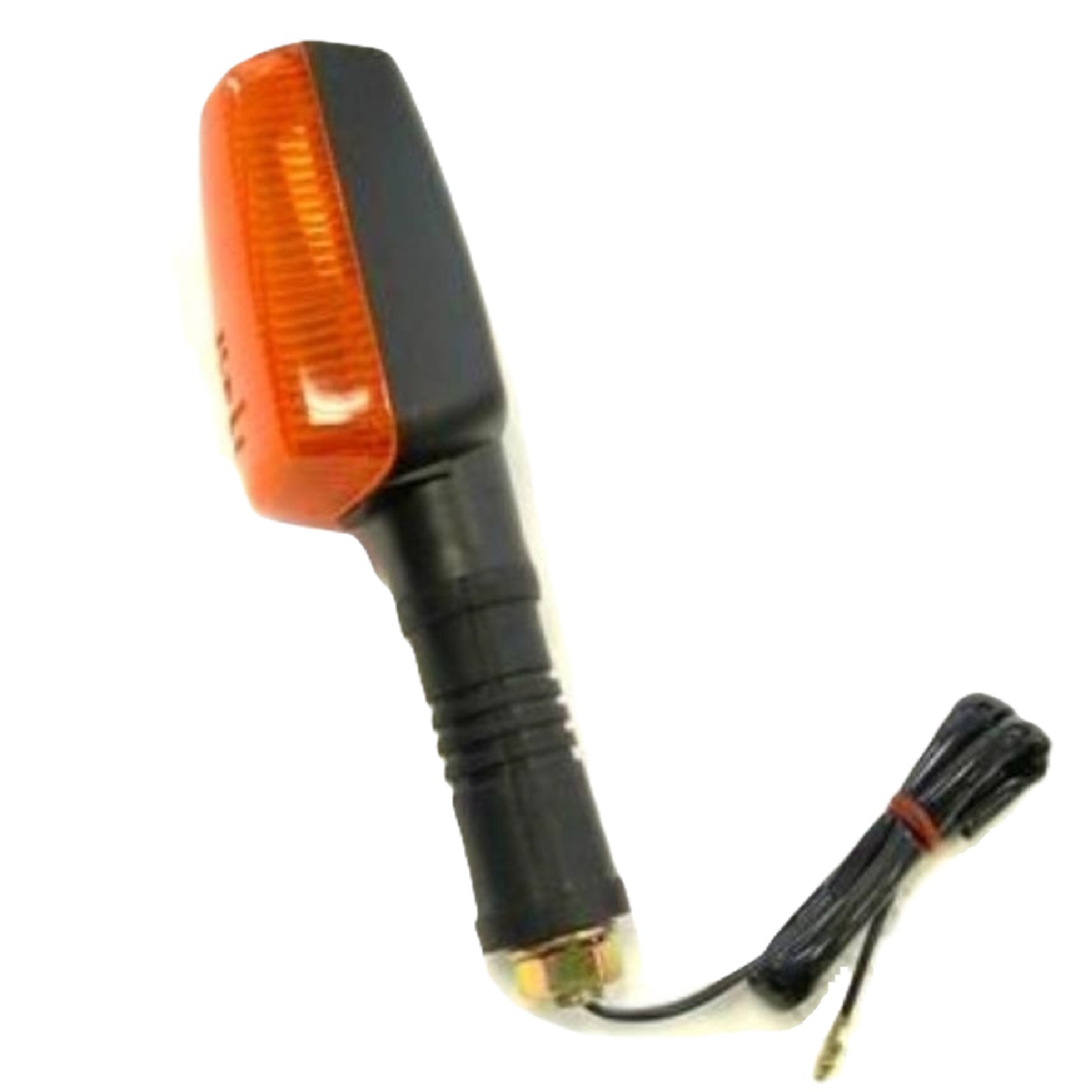 JMP Blinker vorne für Yamaha FZ FZR 86-94 FZX Fazer 87-89 RD 86-89 SRX 86-89 TZR 87-99 XJ Satz
