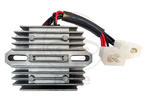 Regler Gleichrichter 2508 Musterkunde Shop JMP