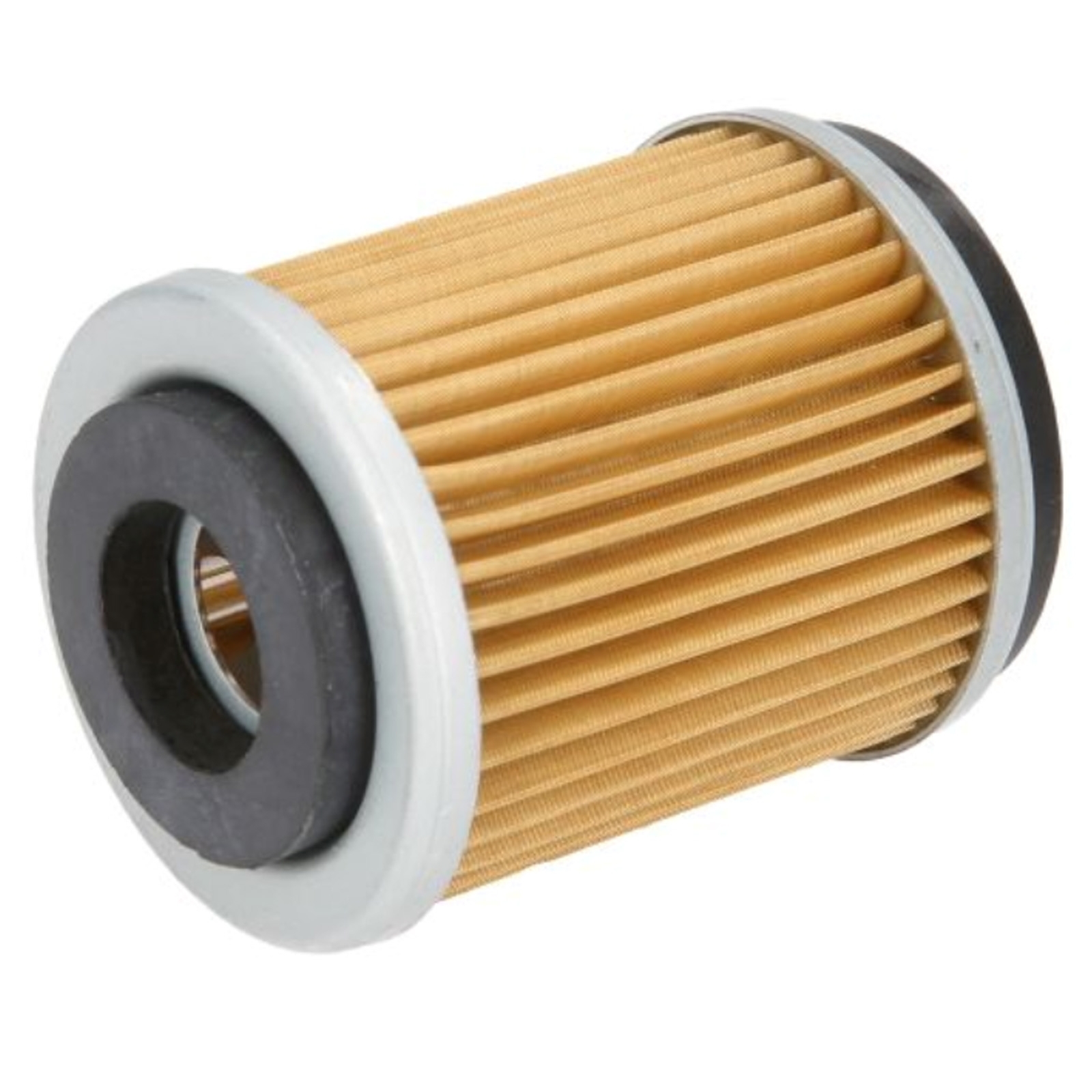 3x Hiflo HF143 Ölfilter für Yamaha TW125 TW200 SR125 BW200 XC125 XT225 XT350 YFM250 MBK