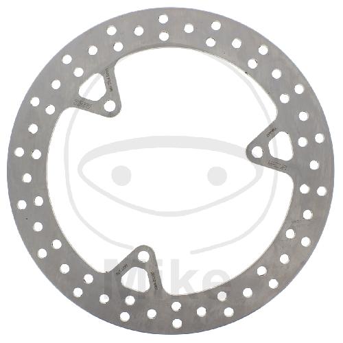 TRW Lucas Bremsscheibe starr MST276 für Yamaha YP 125 RA 250 RA X-Max