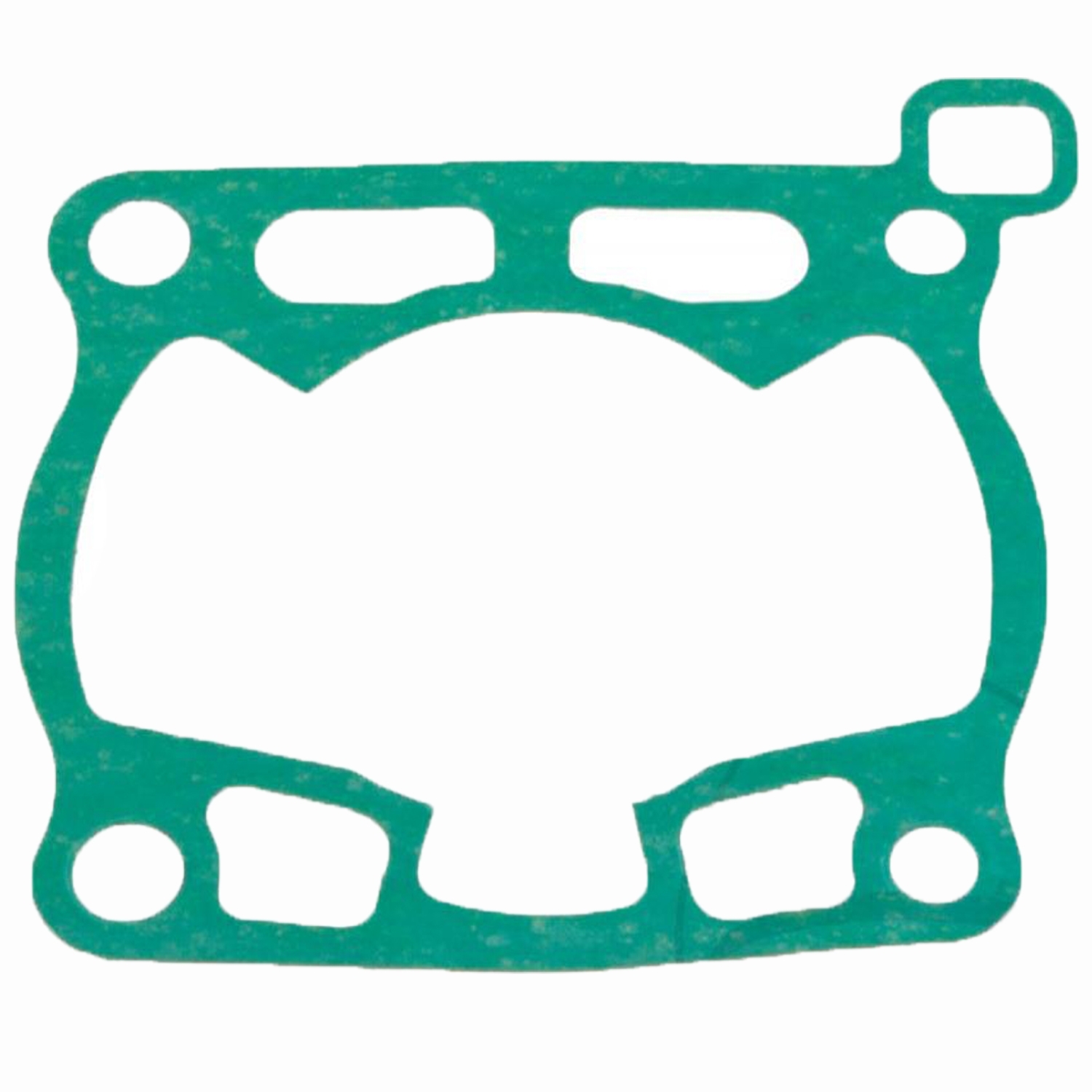 Zylinderfussdichtung S410510006116 für Suzuki RM 125 1990-2003 RF14A RF15A RF16C