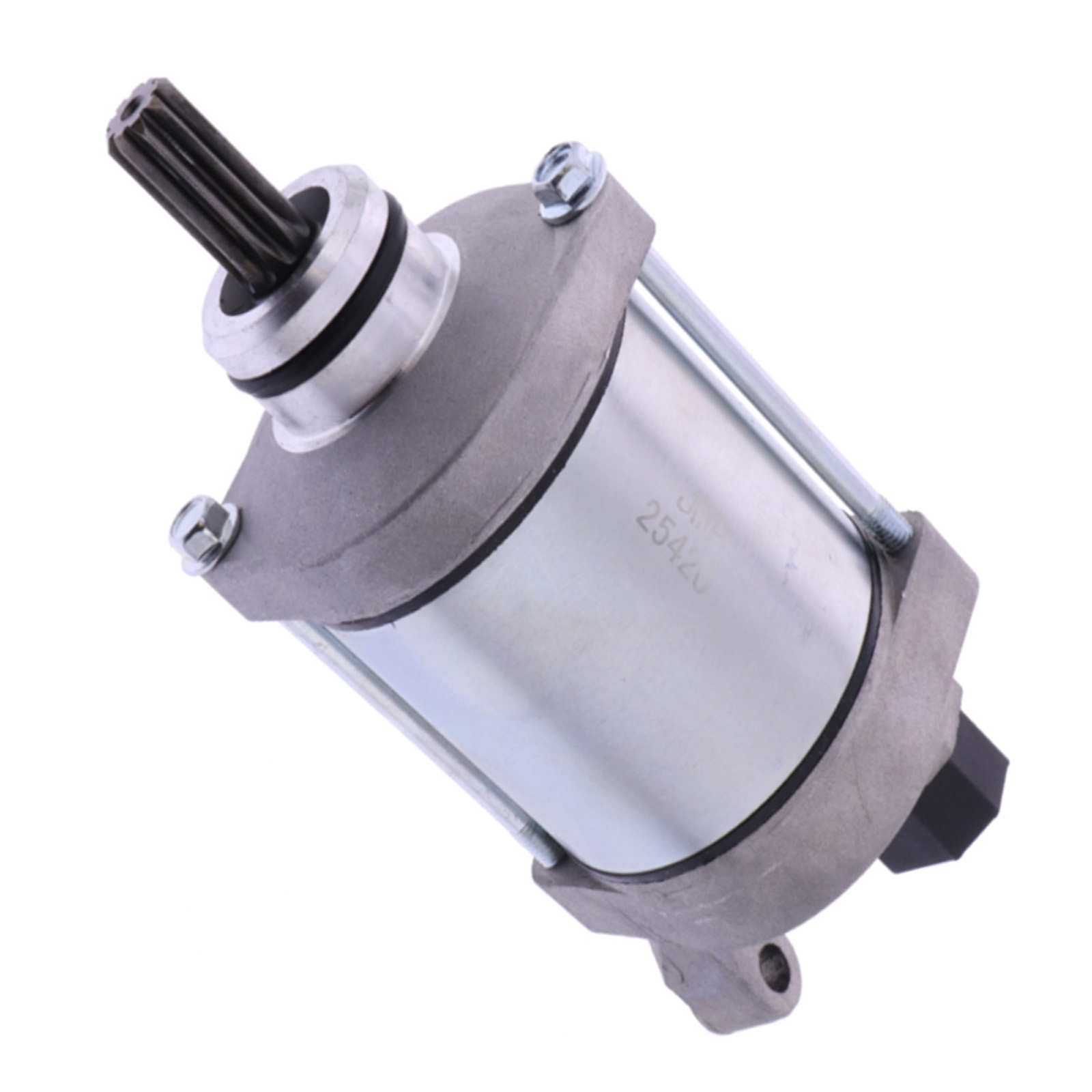 JMP Anlasser für Kawasaki KFX 450 R KSF 2008 - 2014 SF450BBB KFX450R Startermotor