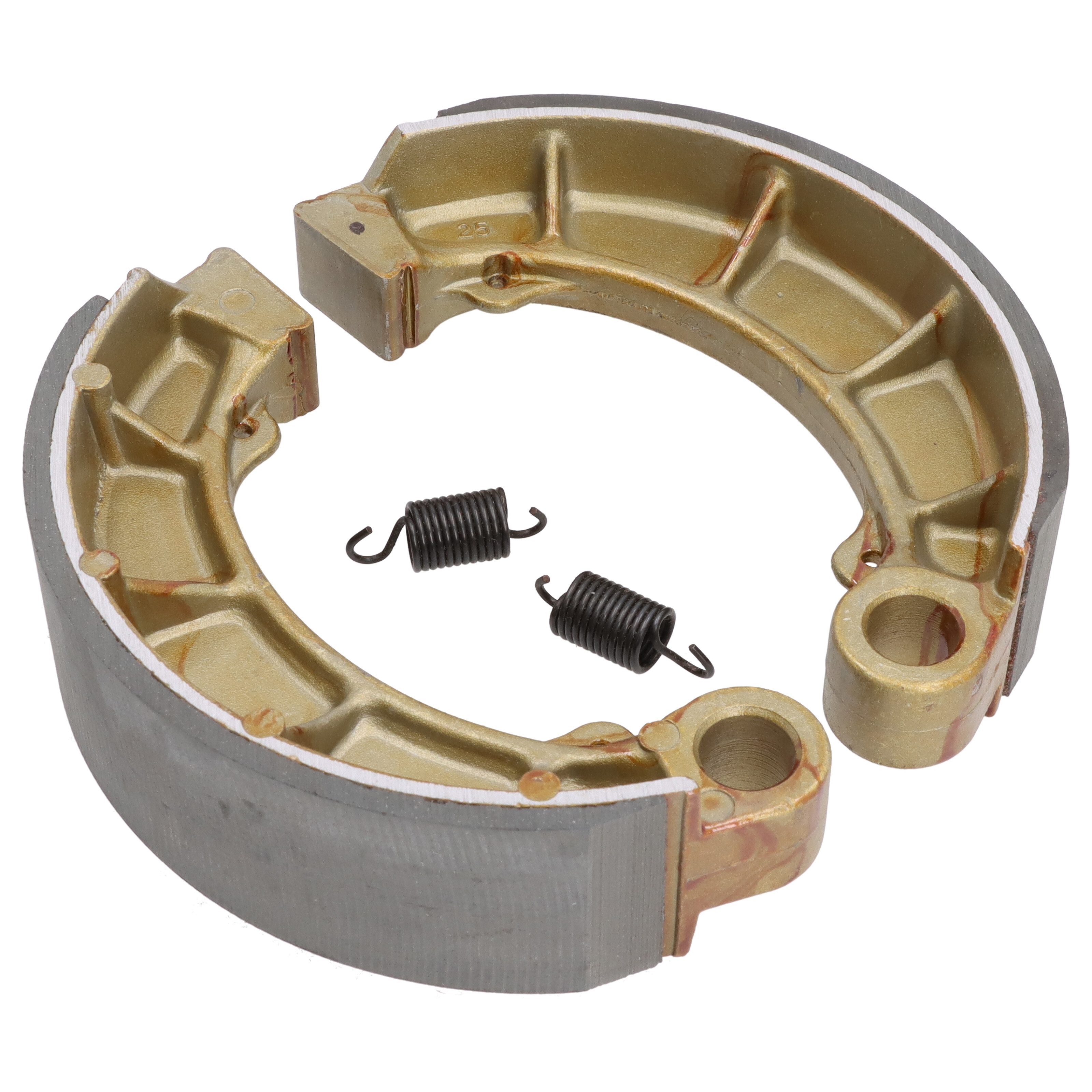 EBC Bremsbacken für Honda CB Nighthawk CX GL VT VF CBX GL NV