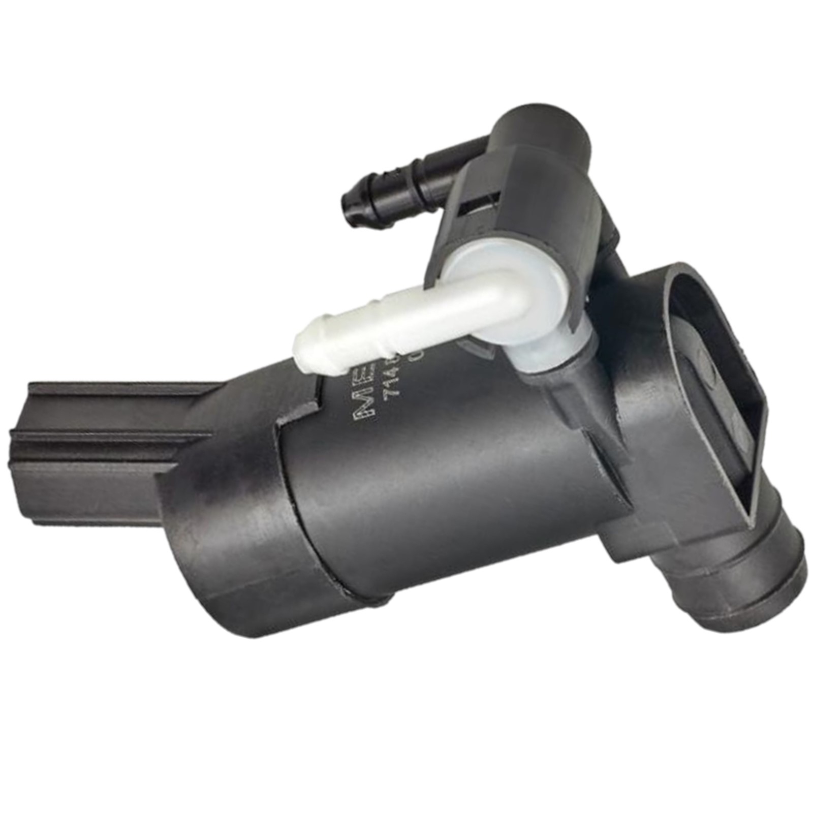 Waschwasserpumpe für Ford Mondeo Mk3 Mk4 Focus C-Max Mk2 Galaxy S-Max Kuga Mk1 Volvo V70 XC70 XC90 I C V50 C30