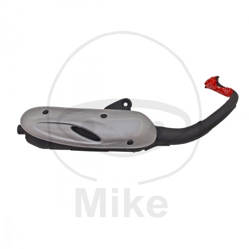 Auspuff Sito für Piaggio NRG LC DD Aprilia SR R Gilera Runner SP 50