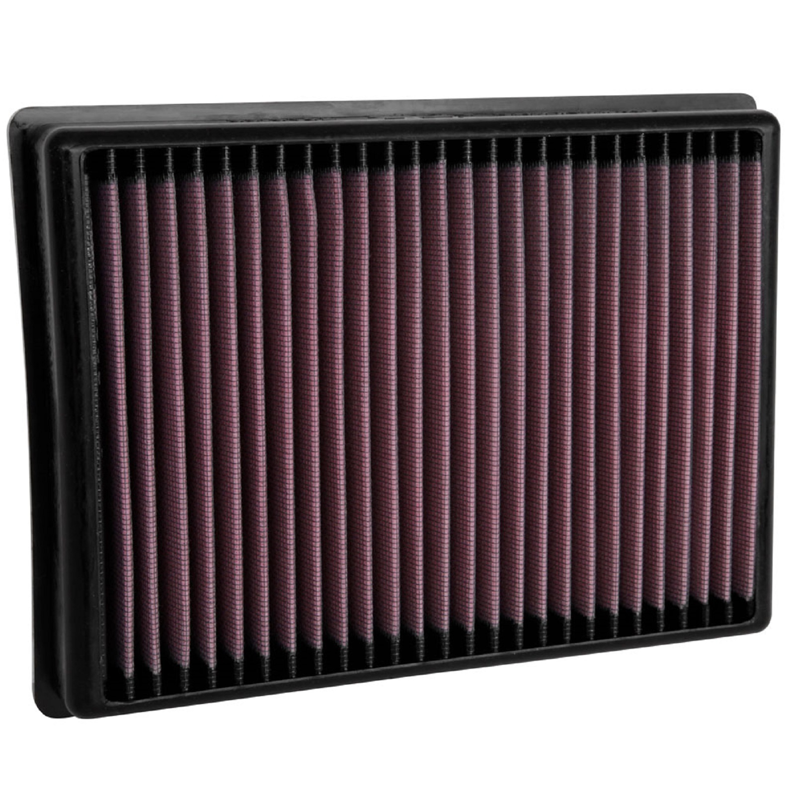 K&N Tauschluftfilter für Renault Megane IV 1.8 2018-2020