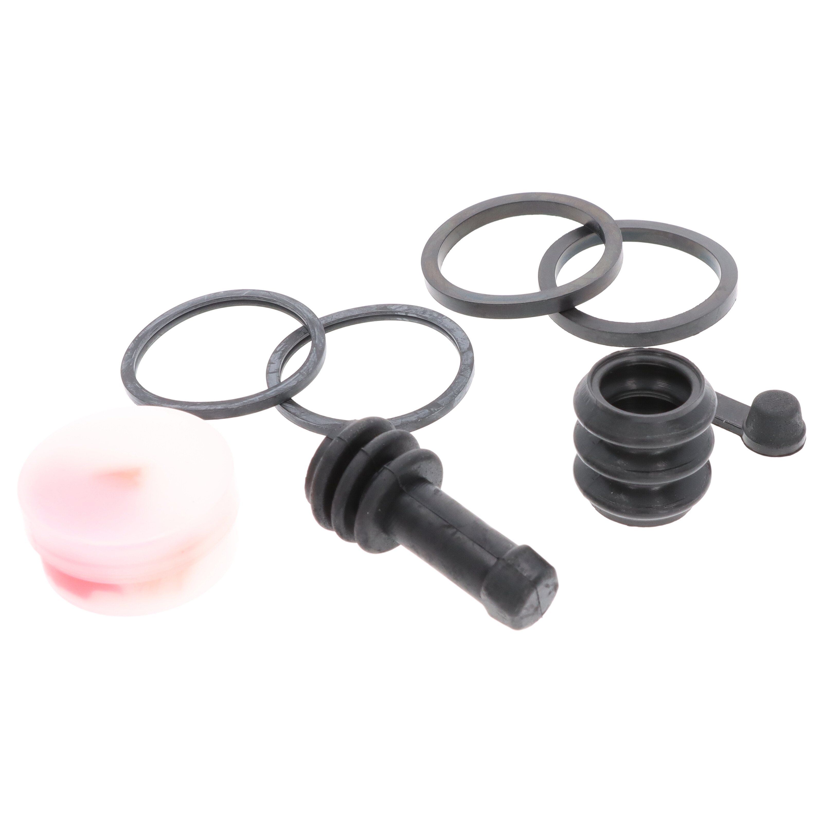 Bremssattel Reparatursatz vorne für Suzuki GS500 GSX600 GSX750 RV125 VanVan SV650 VZ800 XF650