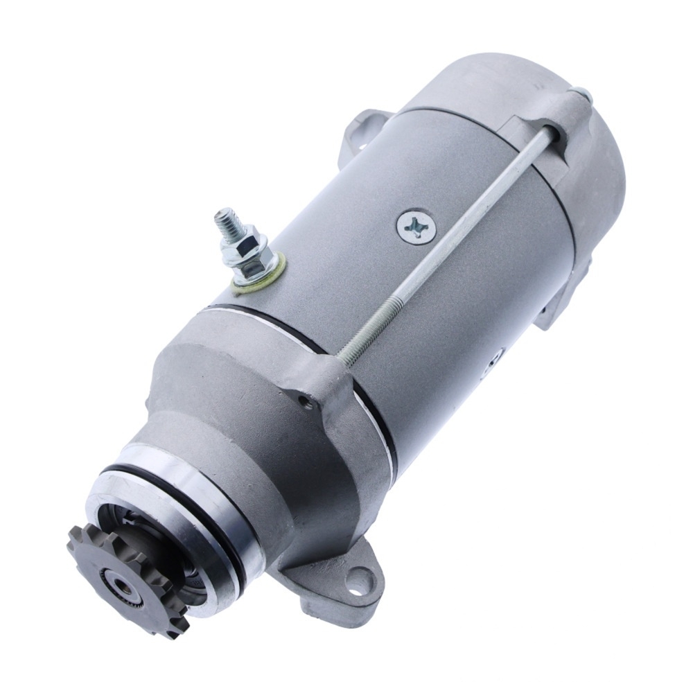 JMP 7004002 Anlasser für Honda GL 1000 Goldwing Kawasaki GT 750 Z650 Z750 Starter Motor