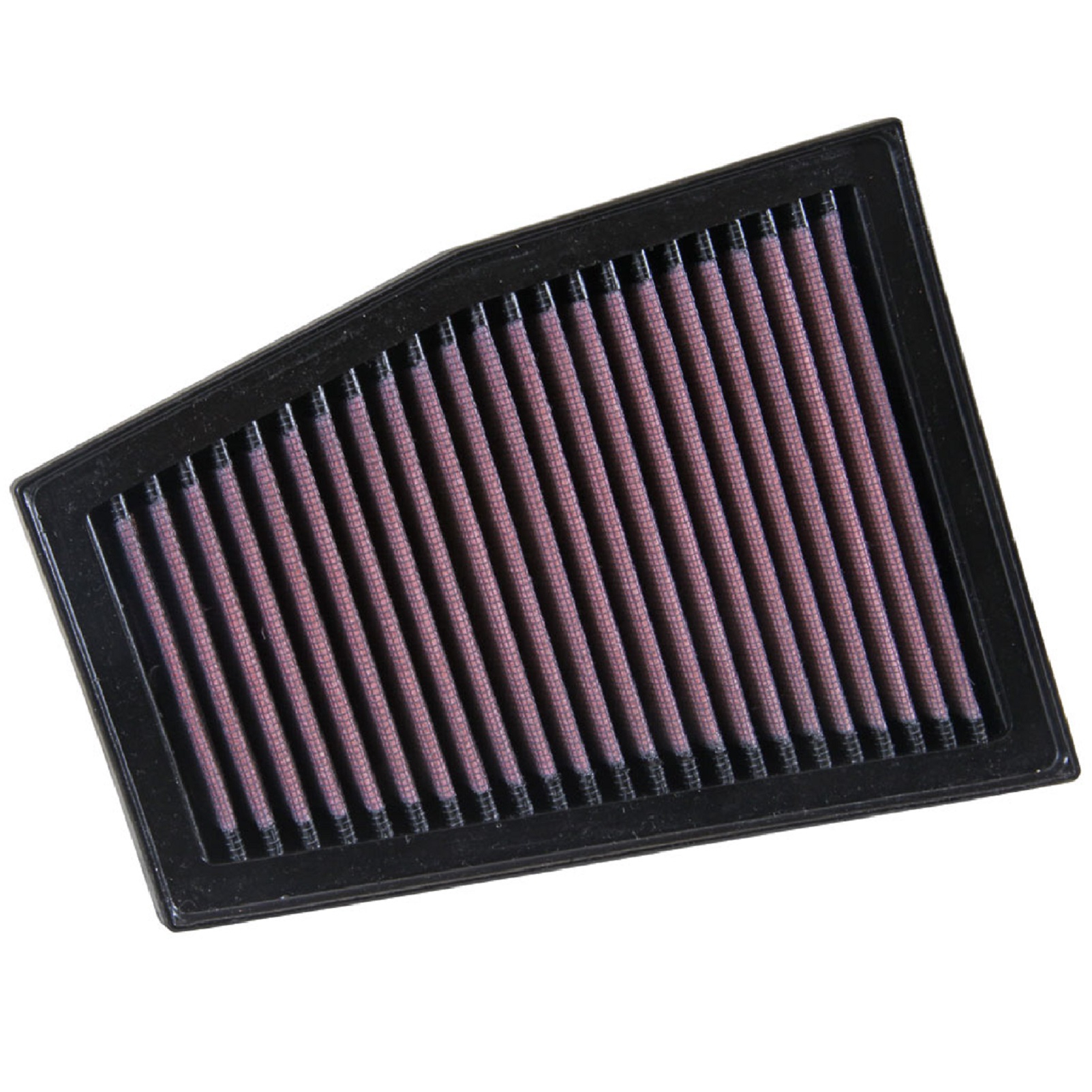 K&N Tauschluftfilter für Audi RS4 RS5 A4 A5 4.2 V8 2010-2015