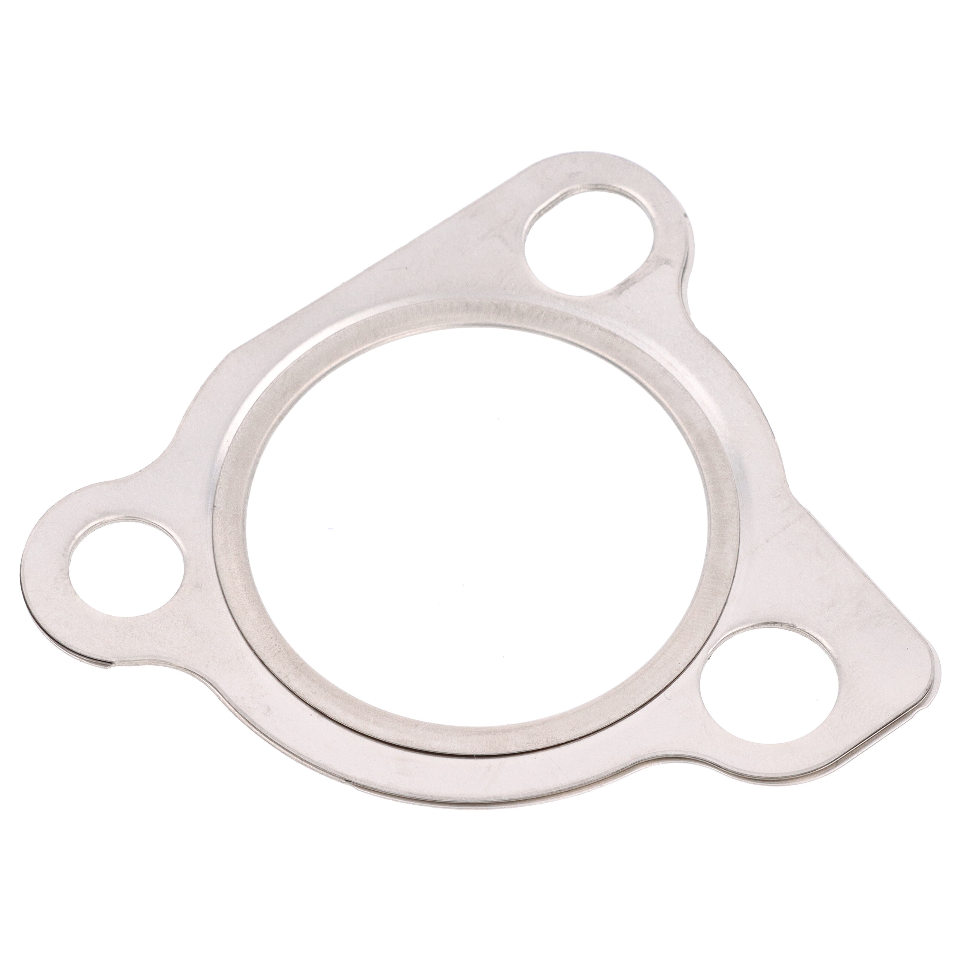 Elring 237.070 Dichtung Turbolader für Audi A4 A6 A3 VW Passat Golf Seat Skoda